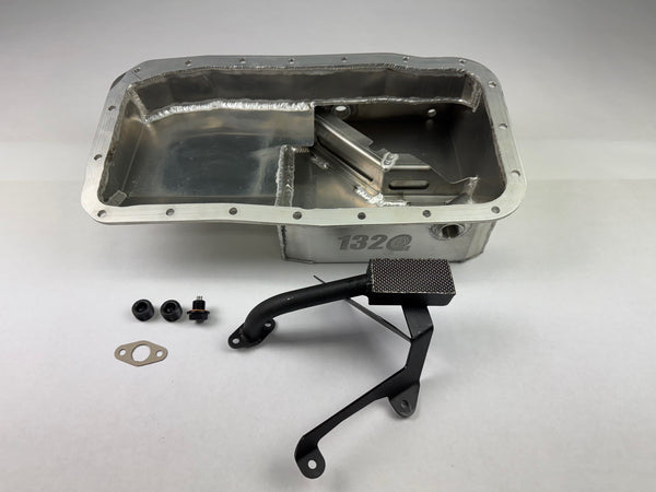 人気ランキング oil racing baffled 5QT pan engine series B Acura Honda for シャツ/ブラウス(半袖/袖なし)