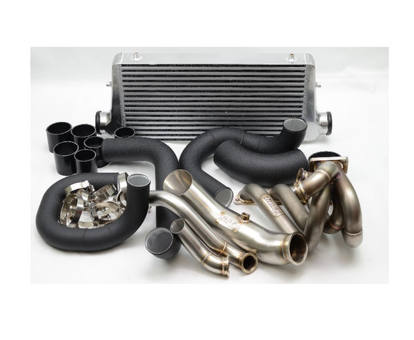 1320 b store series turbo manifold