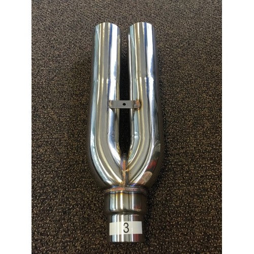 プレスト@　インフェルノ3 Blastpipe version 3 BLAST PIPE BOSOZOKU