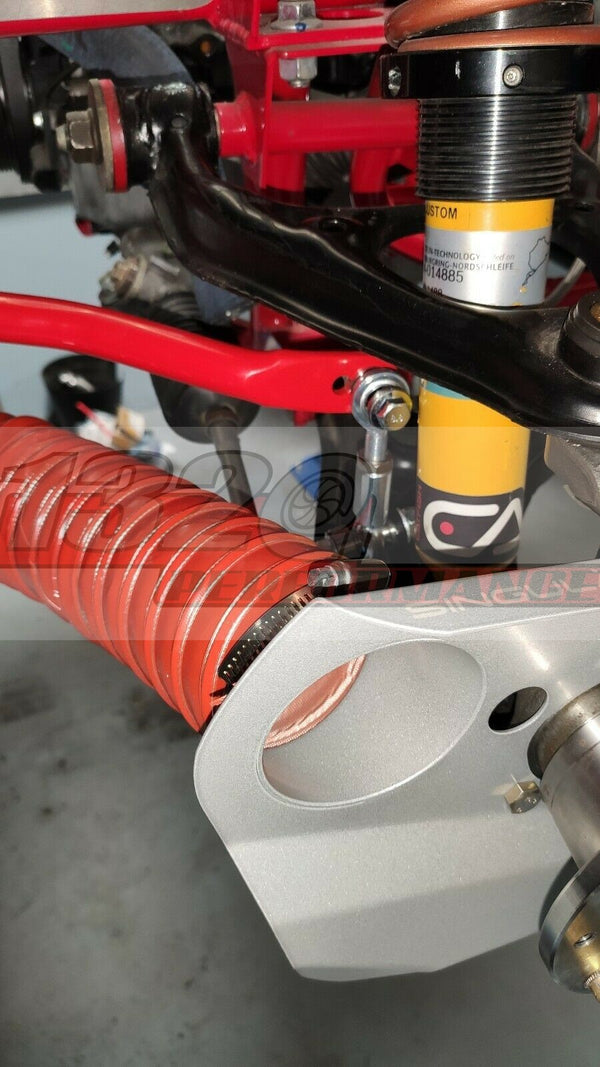 88-92 Mazda RX7 FRONT OR REAR endlinks adjustable