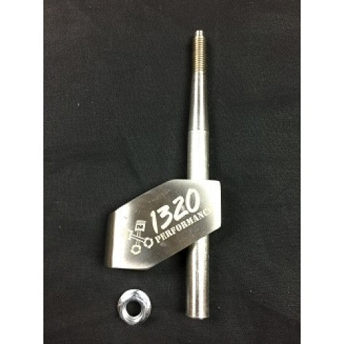 adjustable shifter extender Toyota Subaru 12x1.25