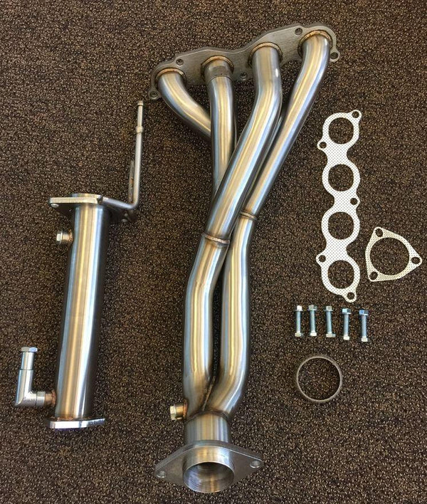 1320 Performance 06-11 honda civic SI Tri-Y race header