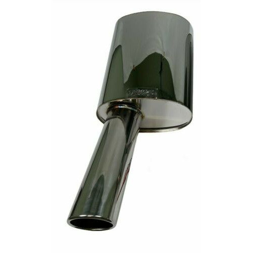 fireball Mega blastpipe muffler Left side only VIP Tip Bozo Boso