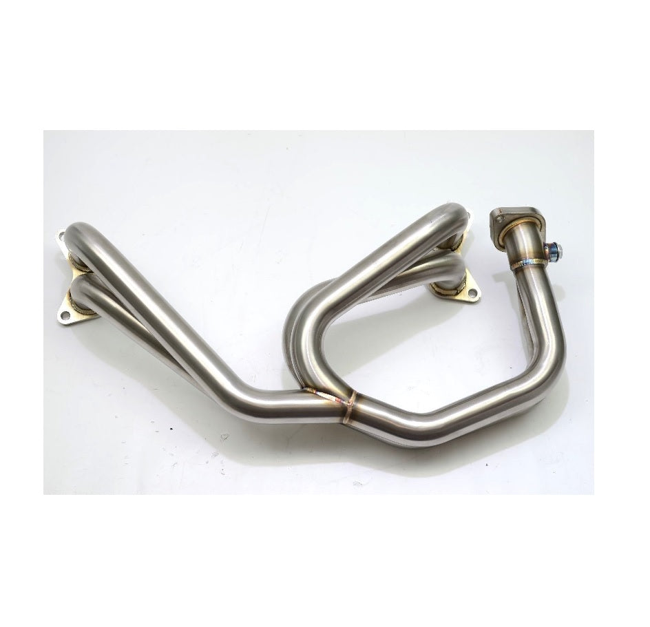 tam 1320 performance wrx header sti header turbo manifold 02-14