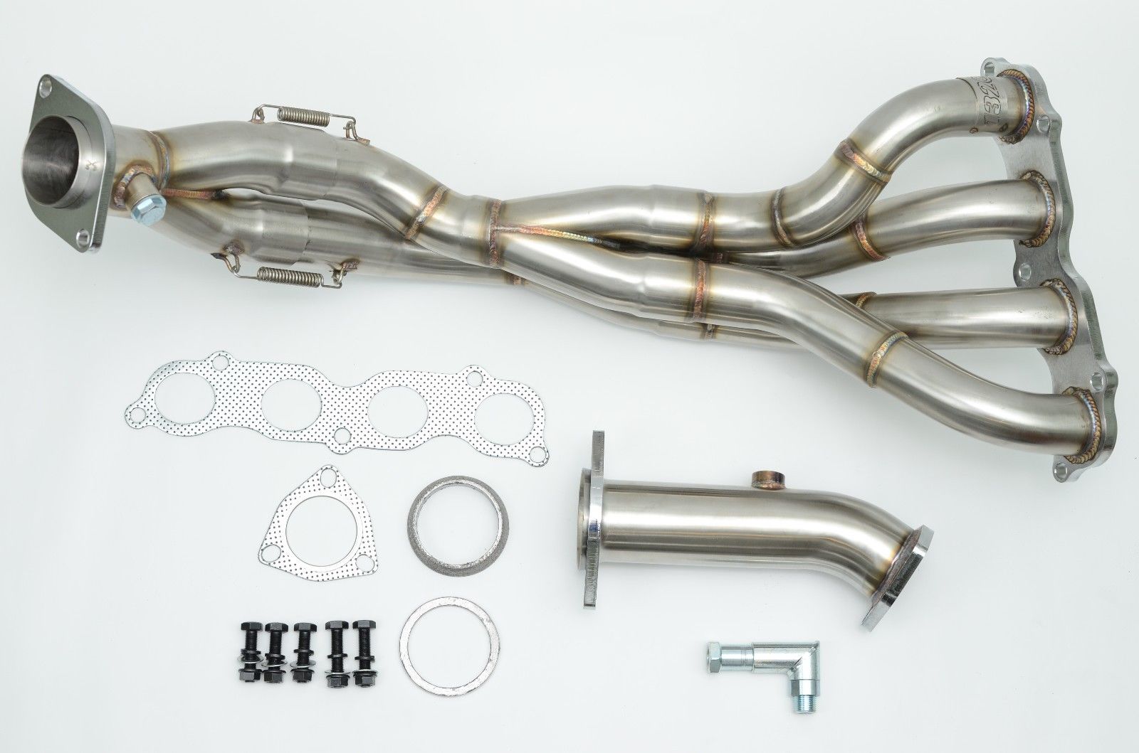 1320 Performance Rsx Type s Tri-Y Race header DC5 k20a2 ep3 and base ...