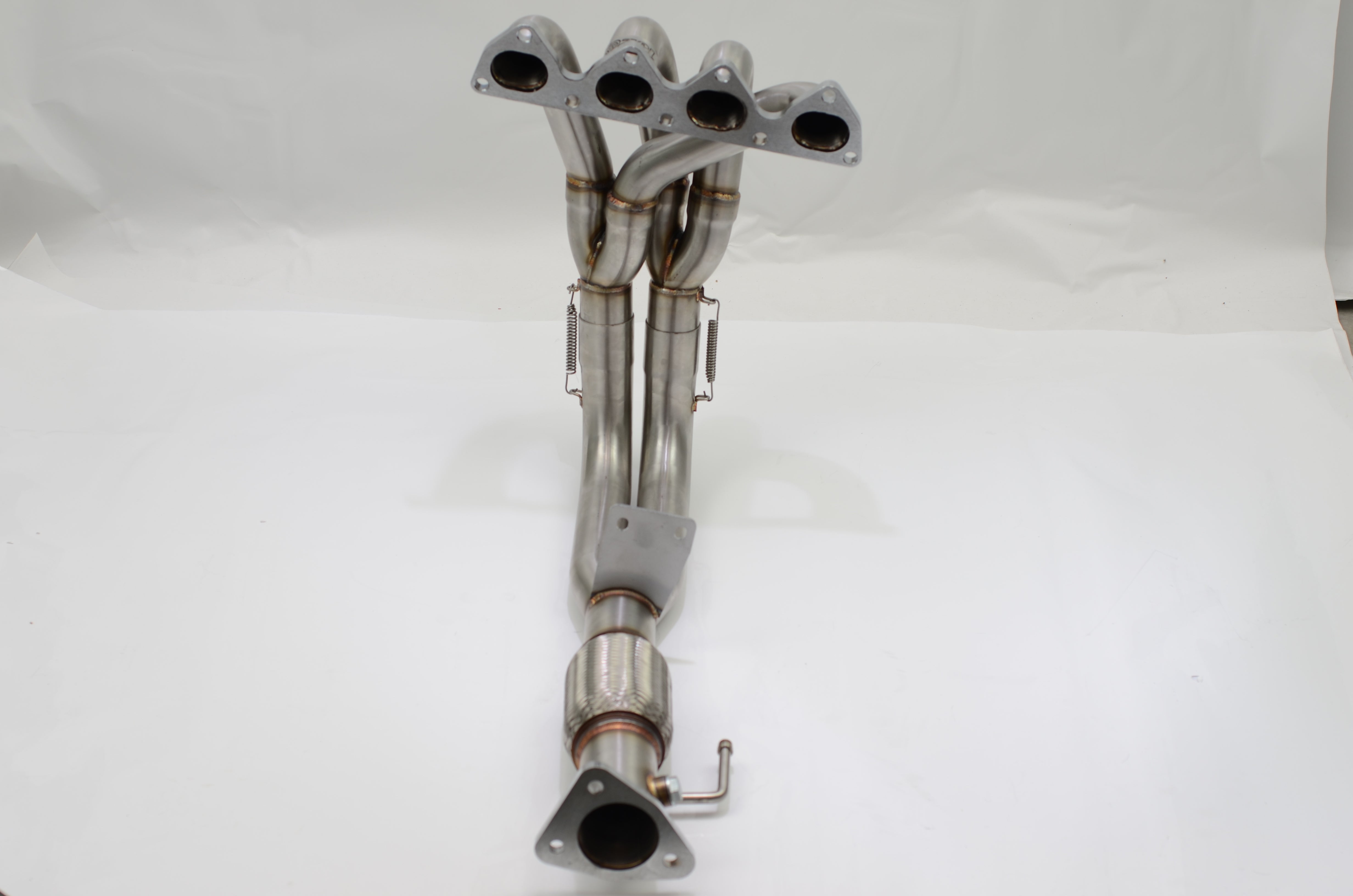 Exhaust Manifold / Header