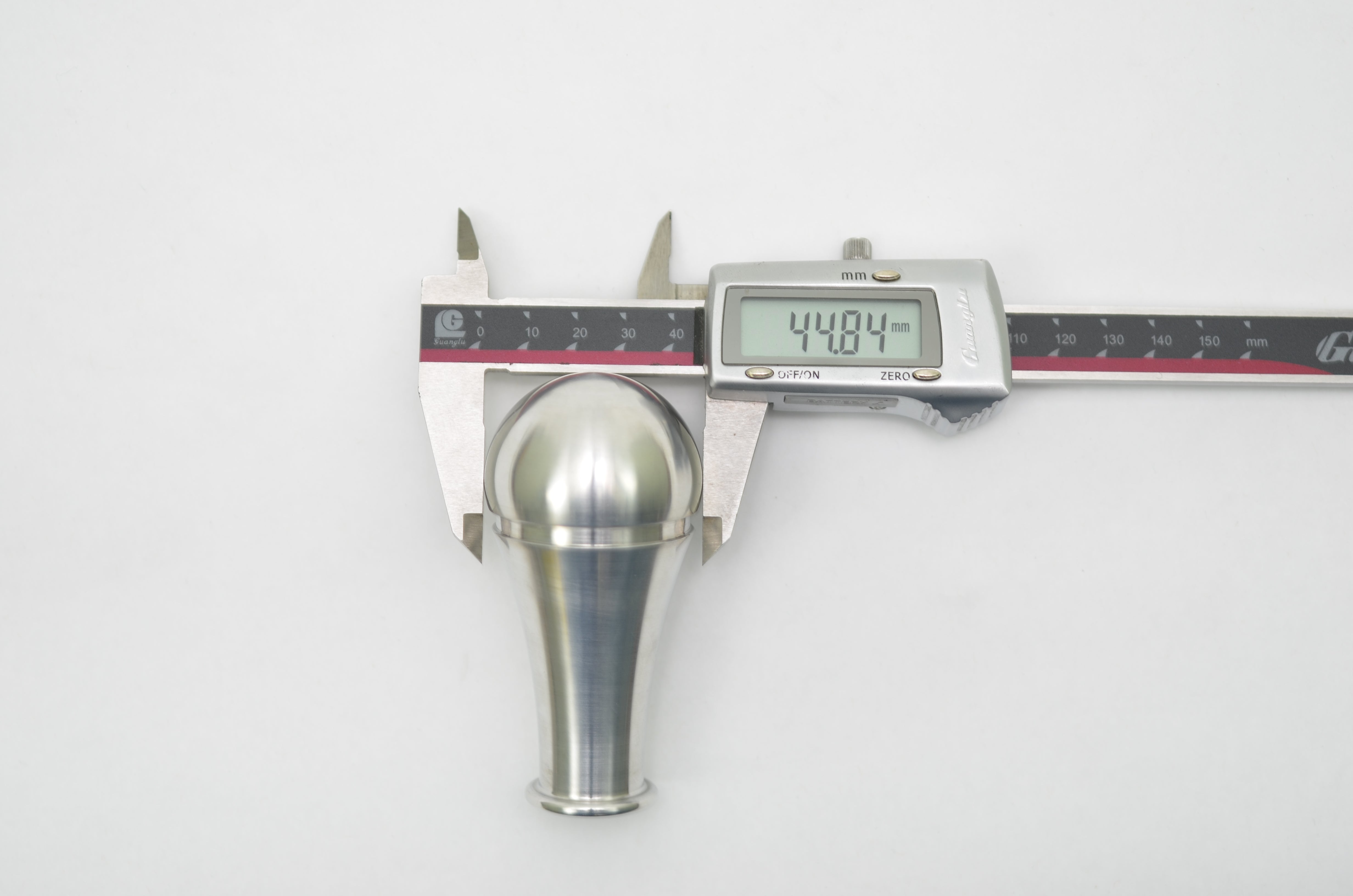 TKX Revolver Lock Shifter (96-Position Adjustable)