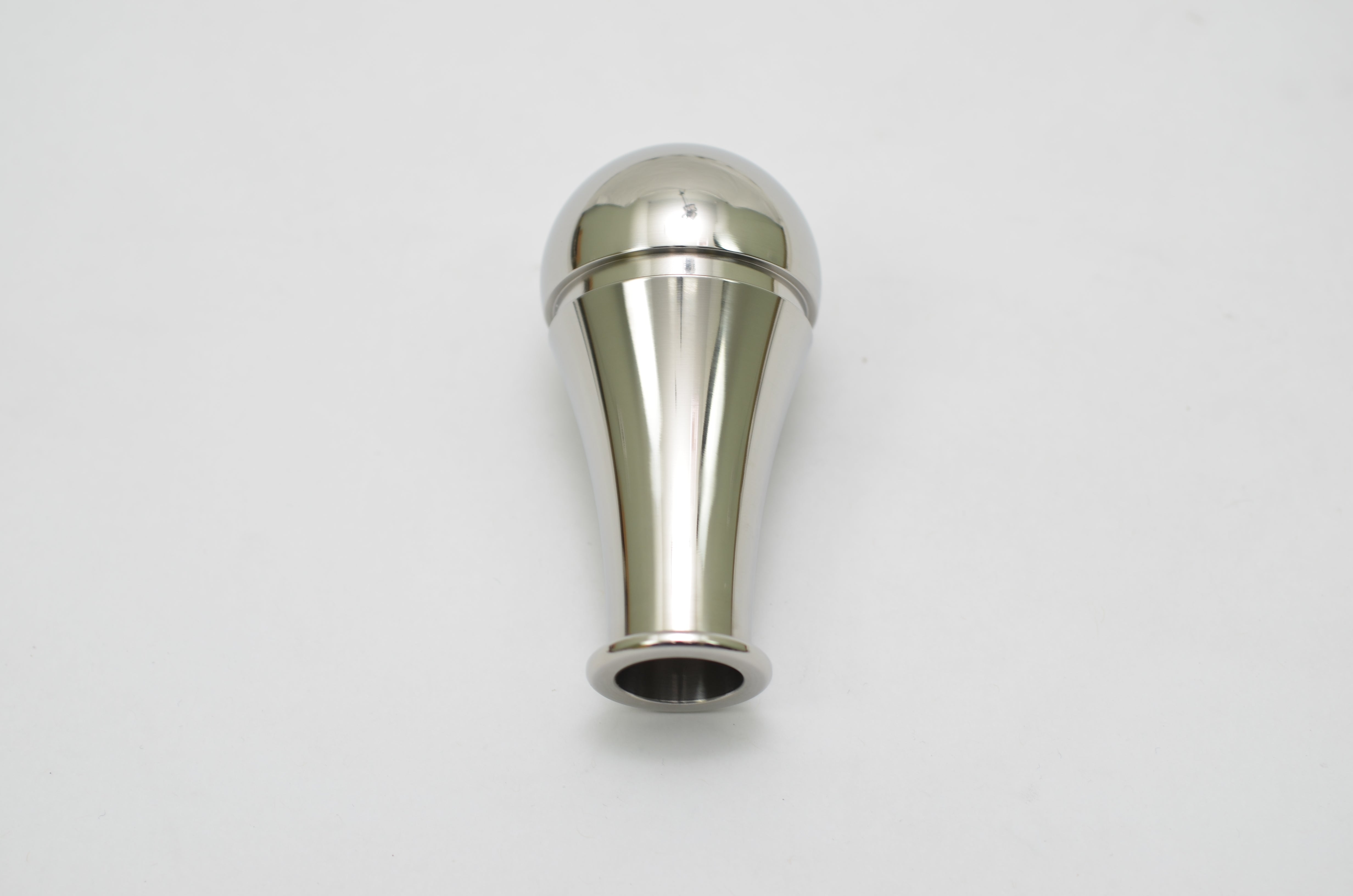 1320 Performance Shorty Tear Drop V4 Stainless steel Shift