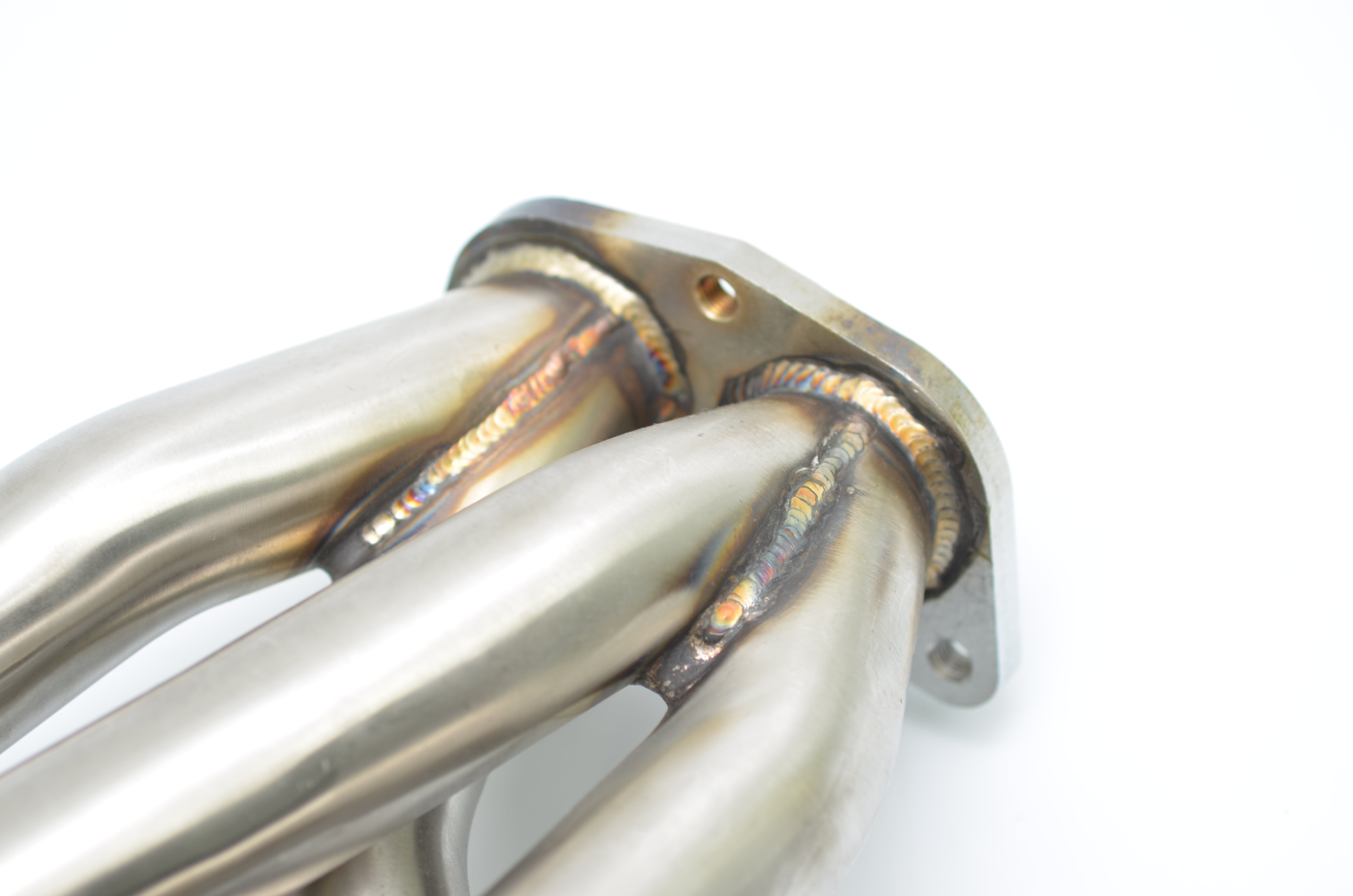 Headers Module Led Honda 97-01 HONDA PRELUDE BB6 H22A4 SH Model HEADER H22A H22