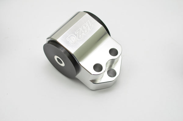 thumbnail interactive-video image 1 of Mexykanbidder Billet Aluminum Motor Mounts For 92-95 Civic EG – B16 B18 B20 Swap (3-Bolt) 1 of 5