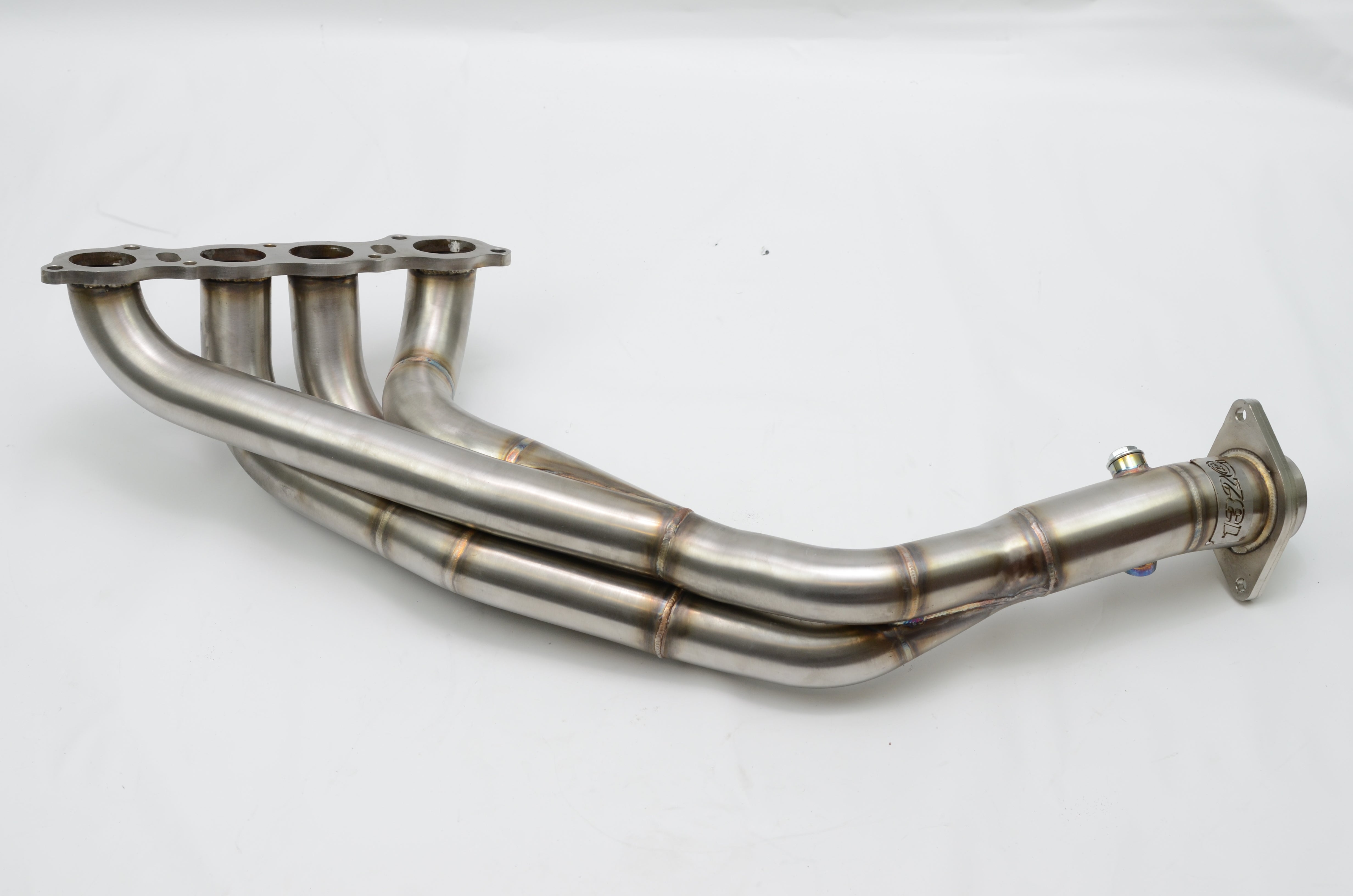 S2000 ap1 ap2 header & pre 1965 vehicle with RWD f20c f22c swap
