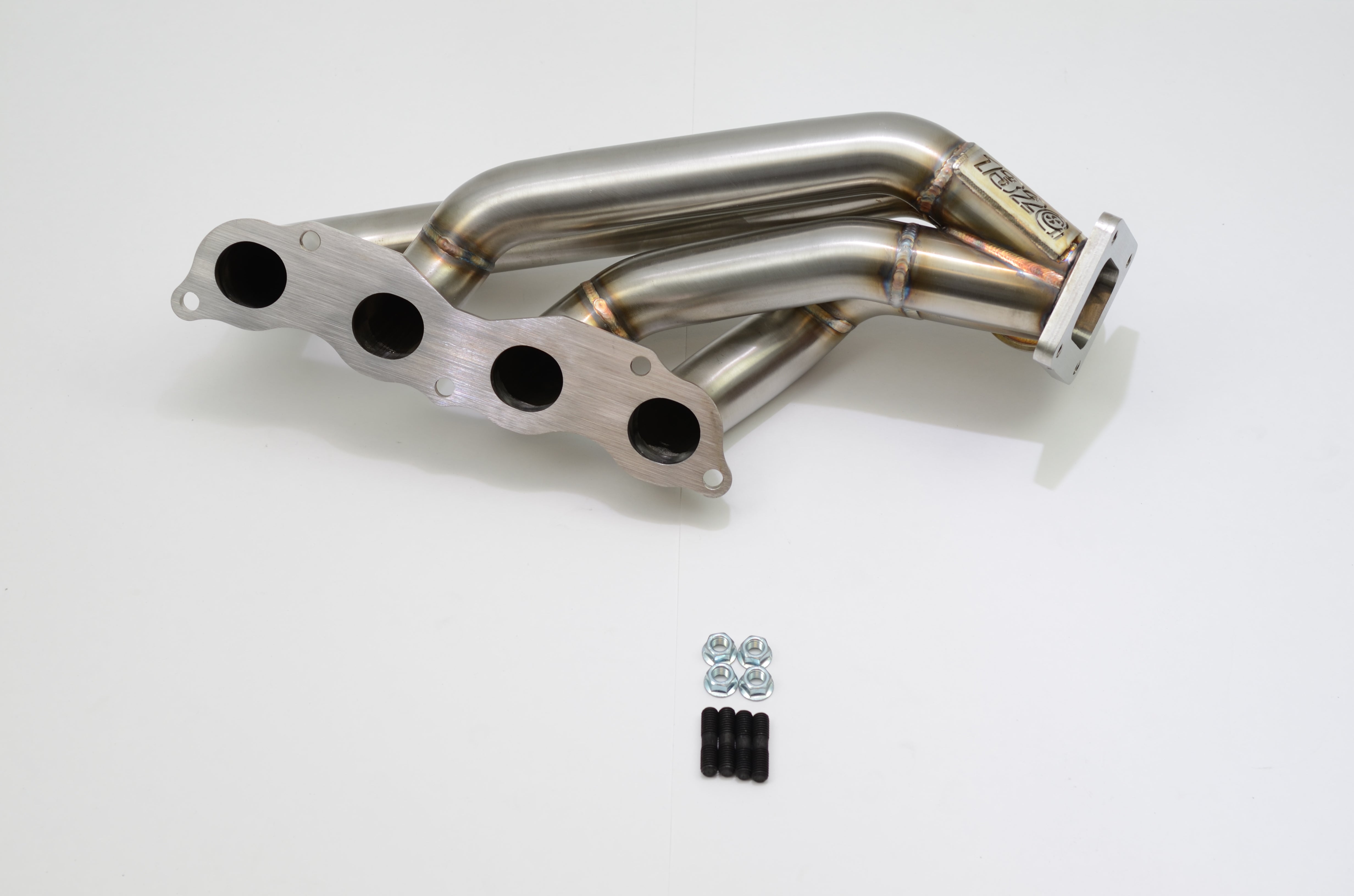 K Series sidewinder T4 60mm WG turbo manifold k20 k24