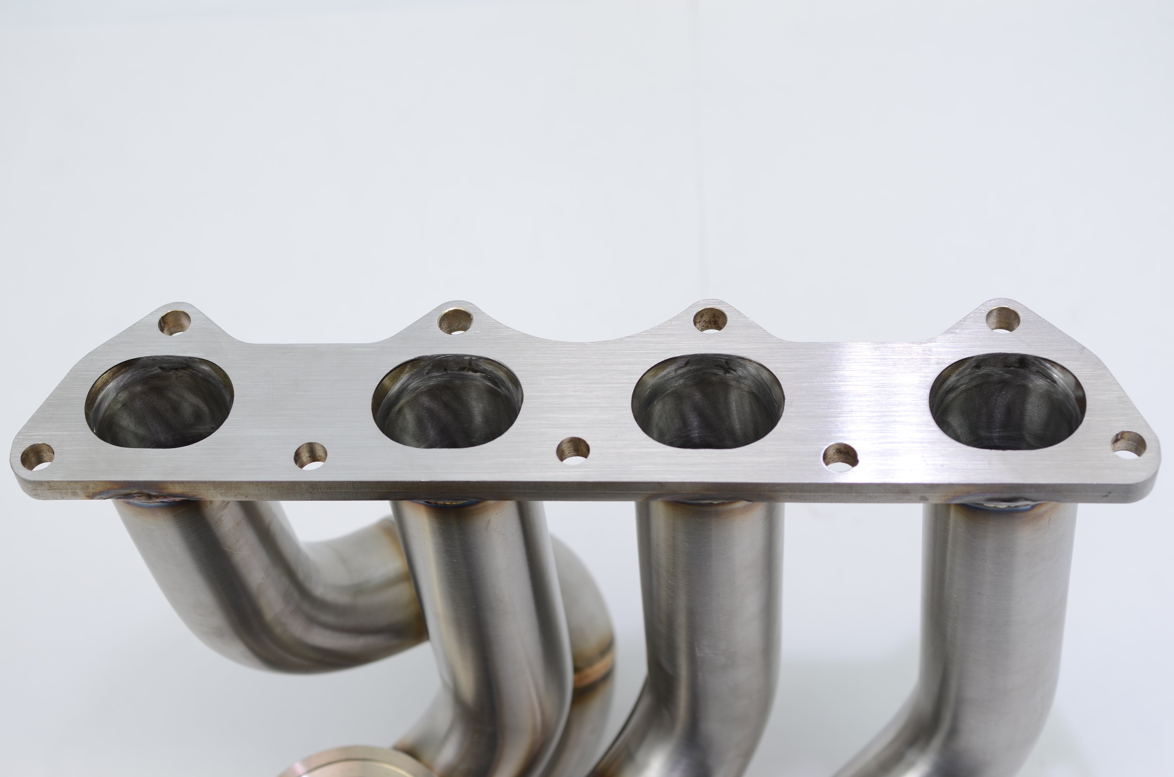 Forward Racing Parts 1320 performance forward facing turbo manifold t4
