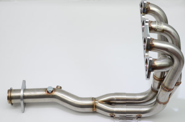 1320 performance rd1 crv header 2wd 4wd 97-01