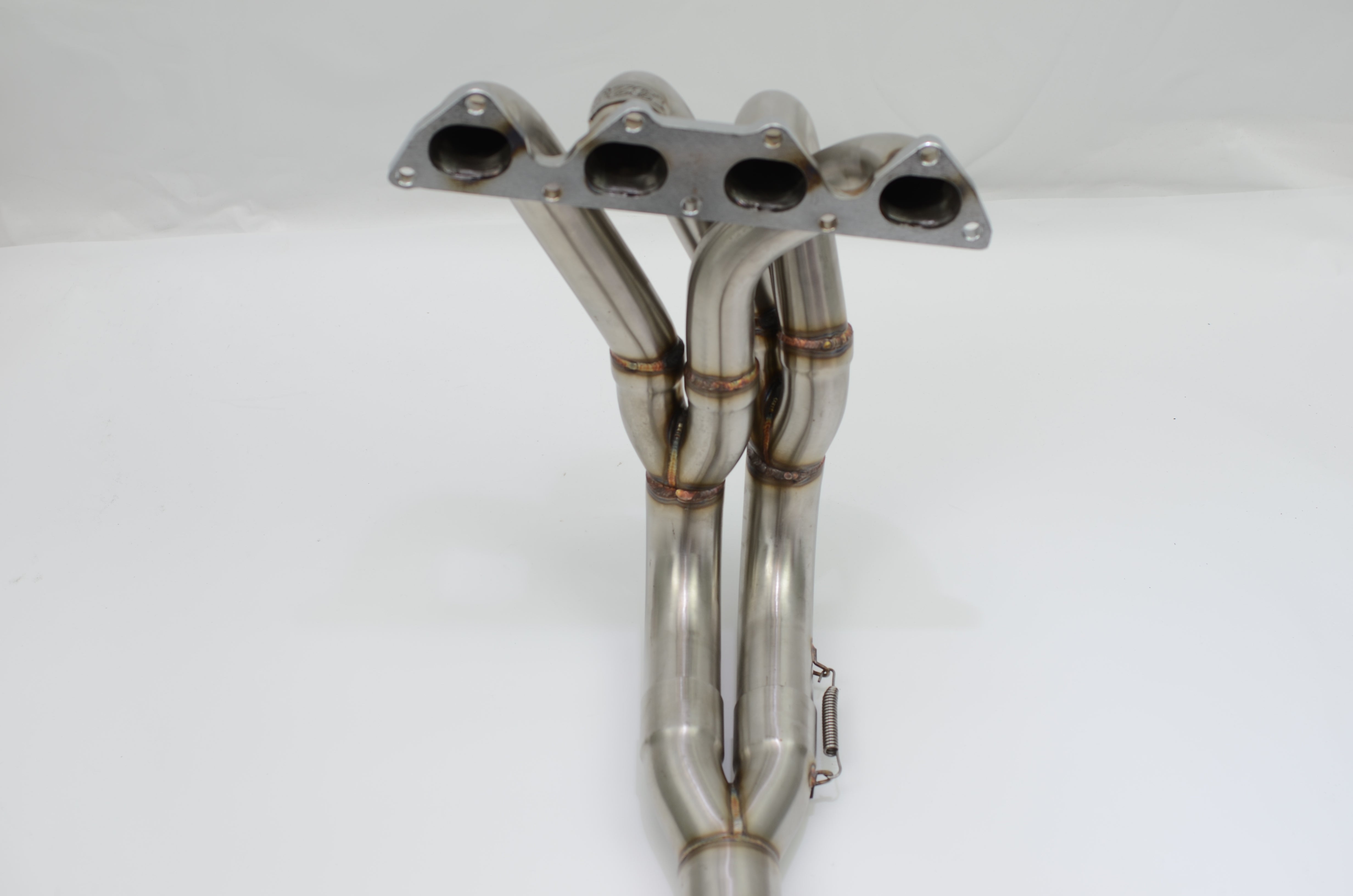 2001 Rav 4 Header 1320 performance rd1 crv header 2wd 4wd 97-01
