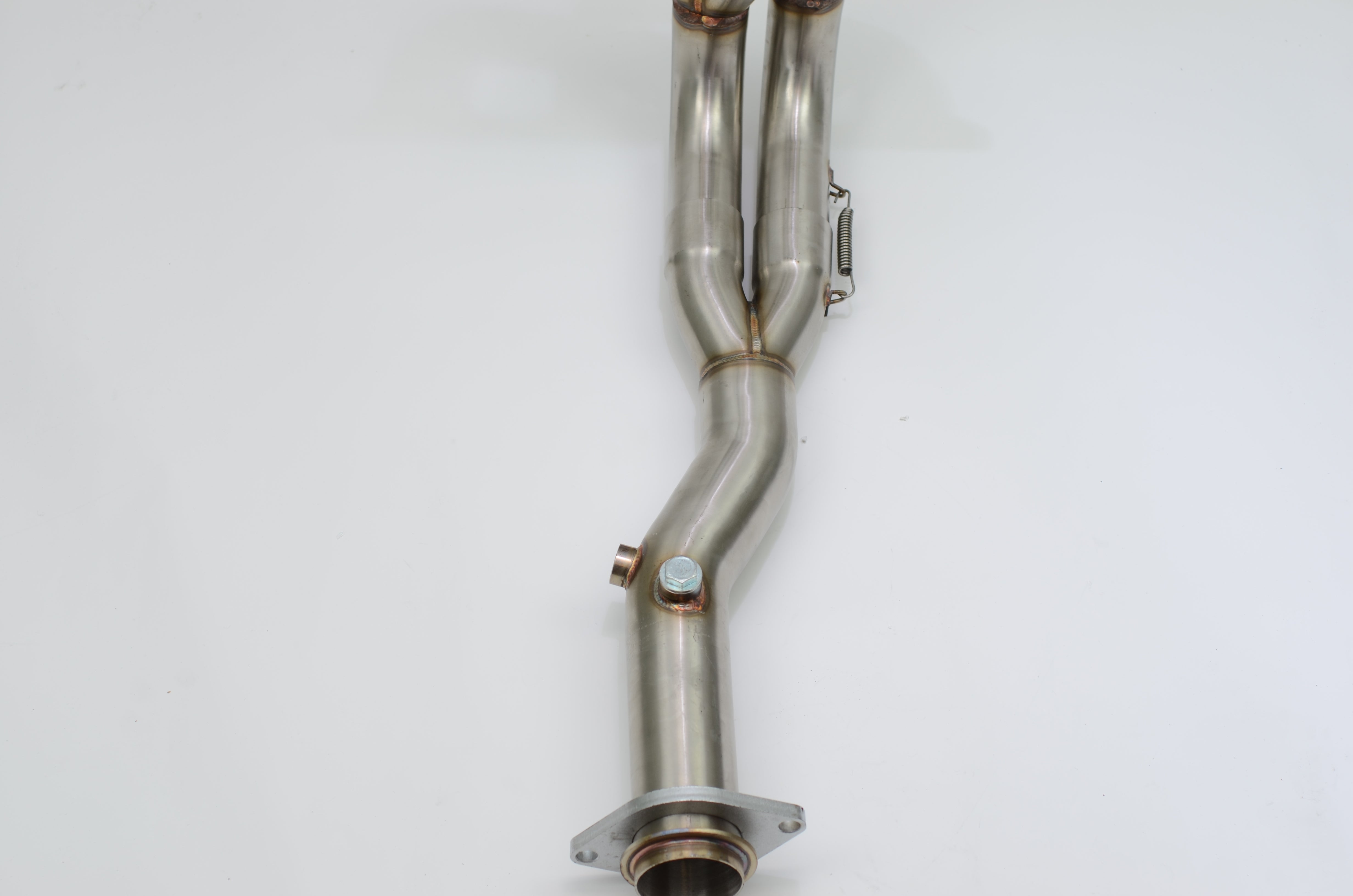 2001 Rav 4 Header 1320 performance rd1 crv header 2wd 4wd 97-01