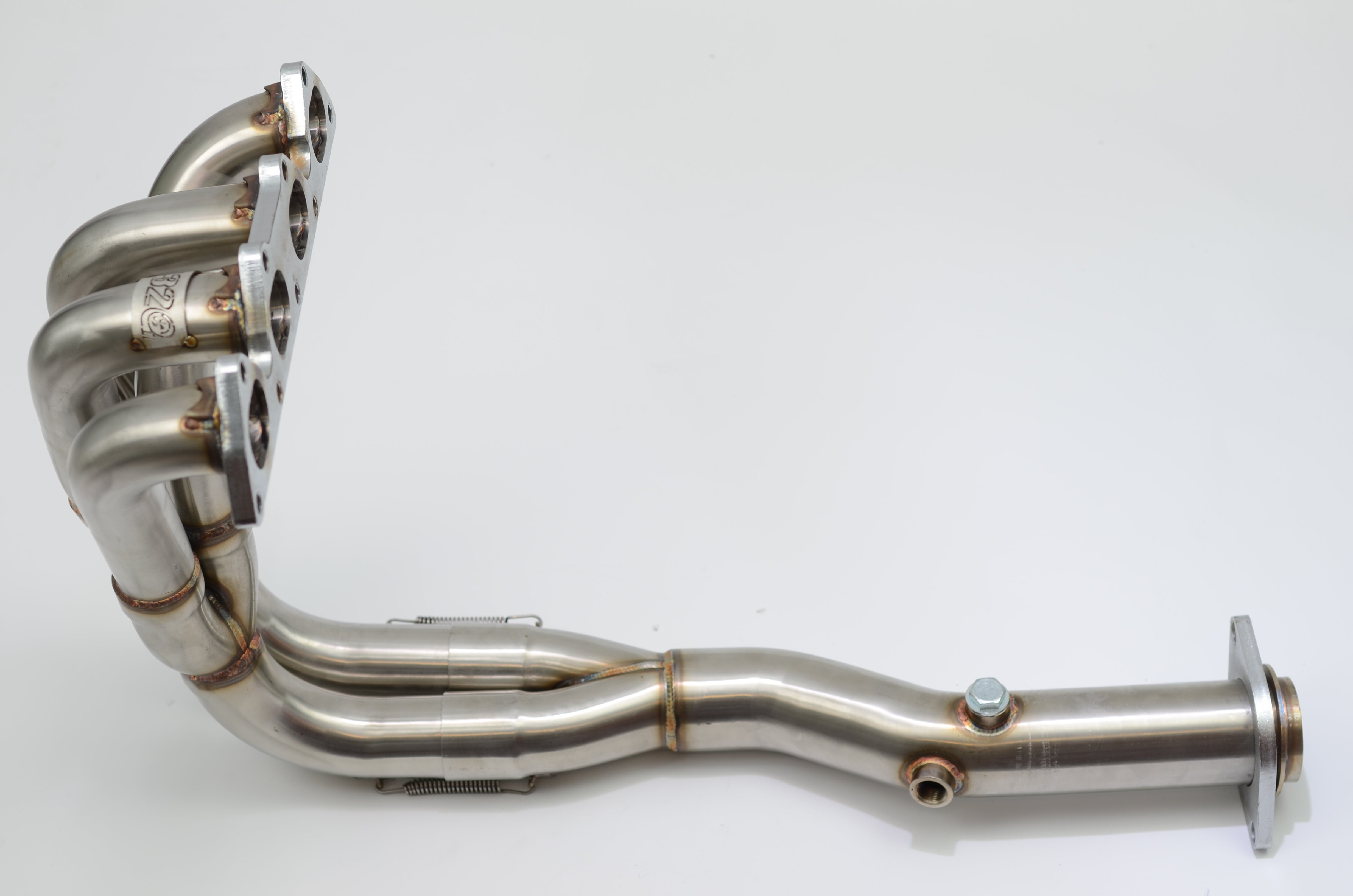 2001 Rav 4 Header 1320 performance rd1 crv header 2wd 4wd 97-01