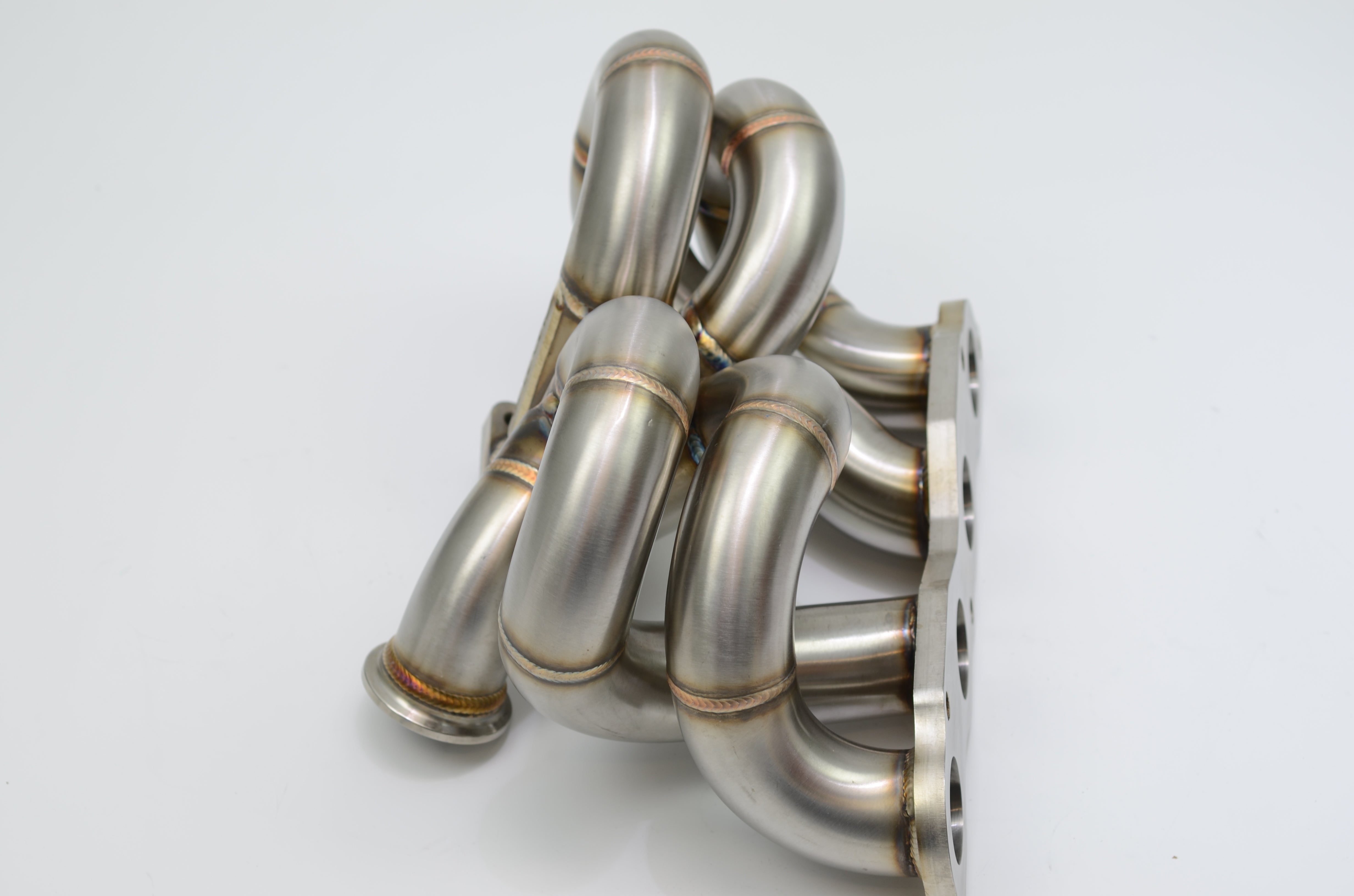 Ghiere Collettore Flange Scarico – ACTIONBIKE - Foto 5