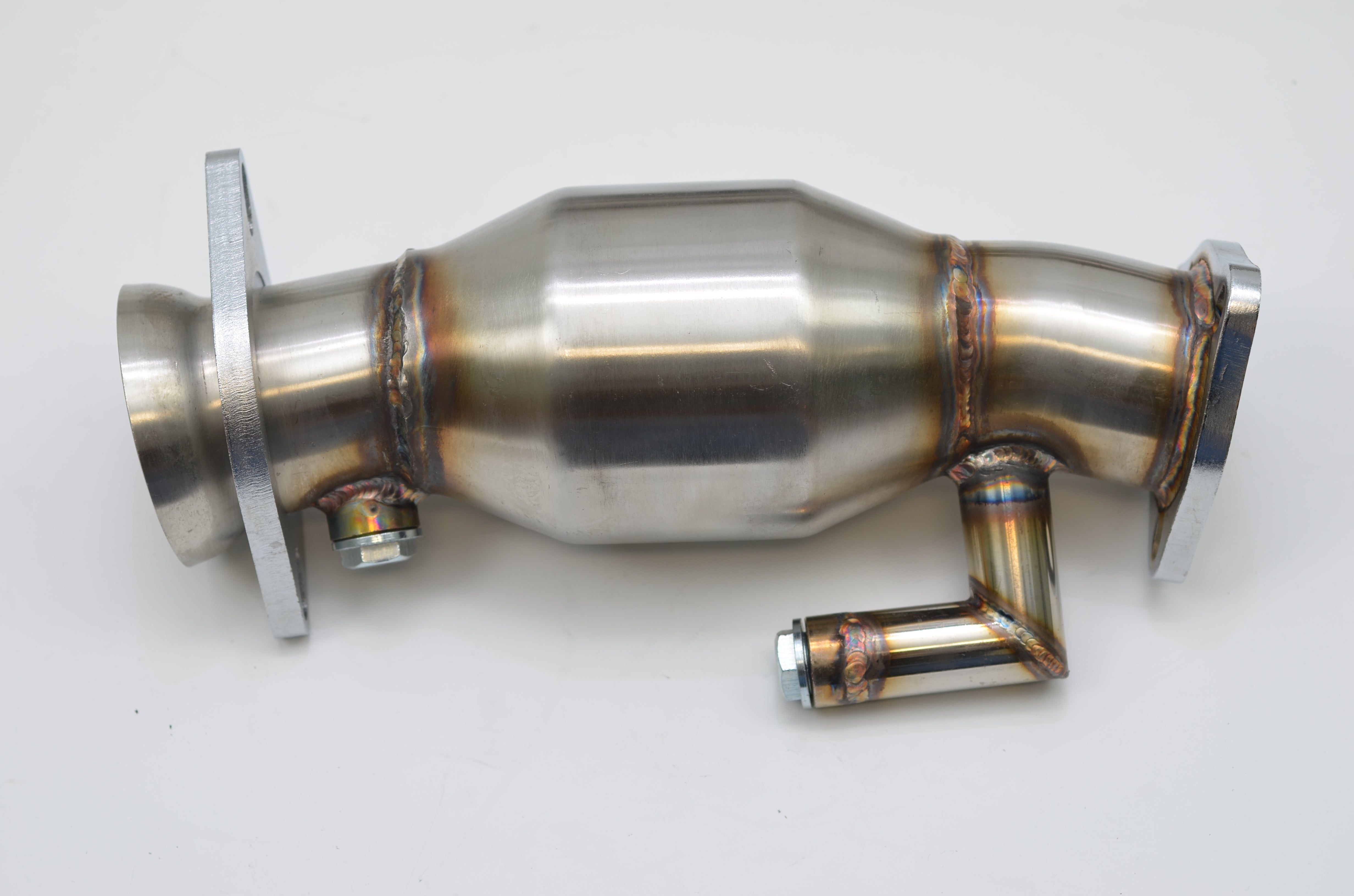 2001 Rav 4 Header 1320 performance rd1 crv header 2wd 4wd 97-01