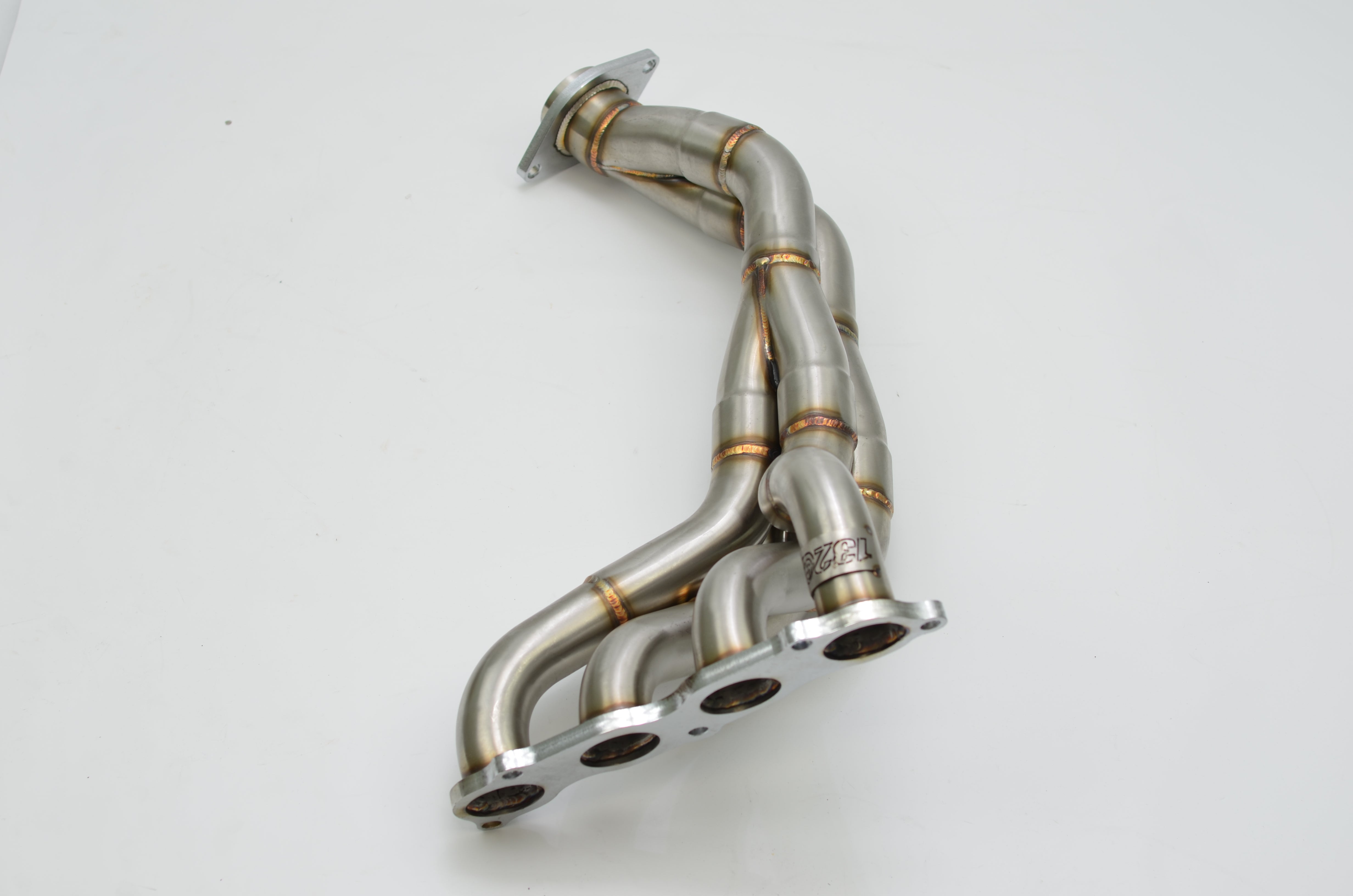 2001 Rav 4 Header 1320 performance rd1 crv header 2wd 4wd 97-01