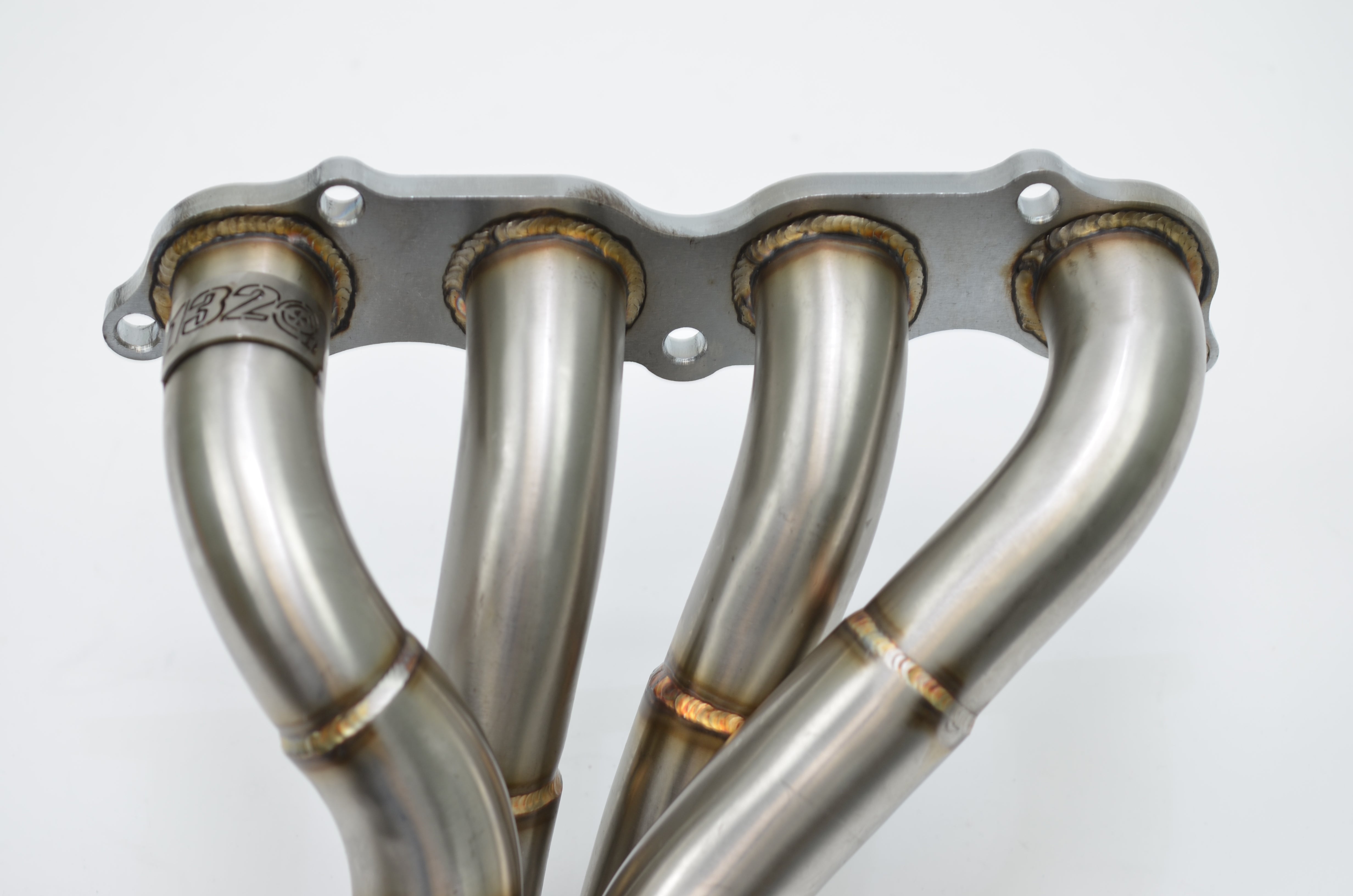 2001 Rav 4 Header 1320 performance rd1 crv header 2wd 4wd 97-01
