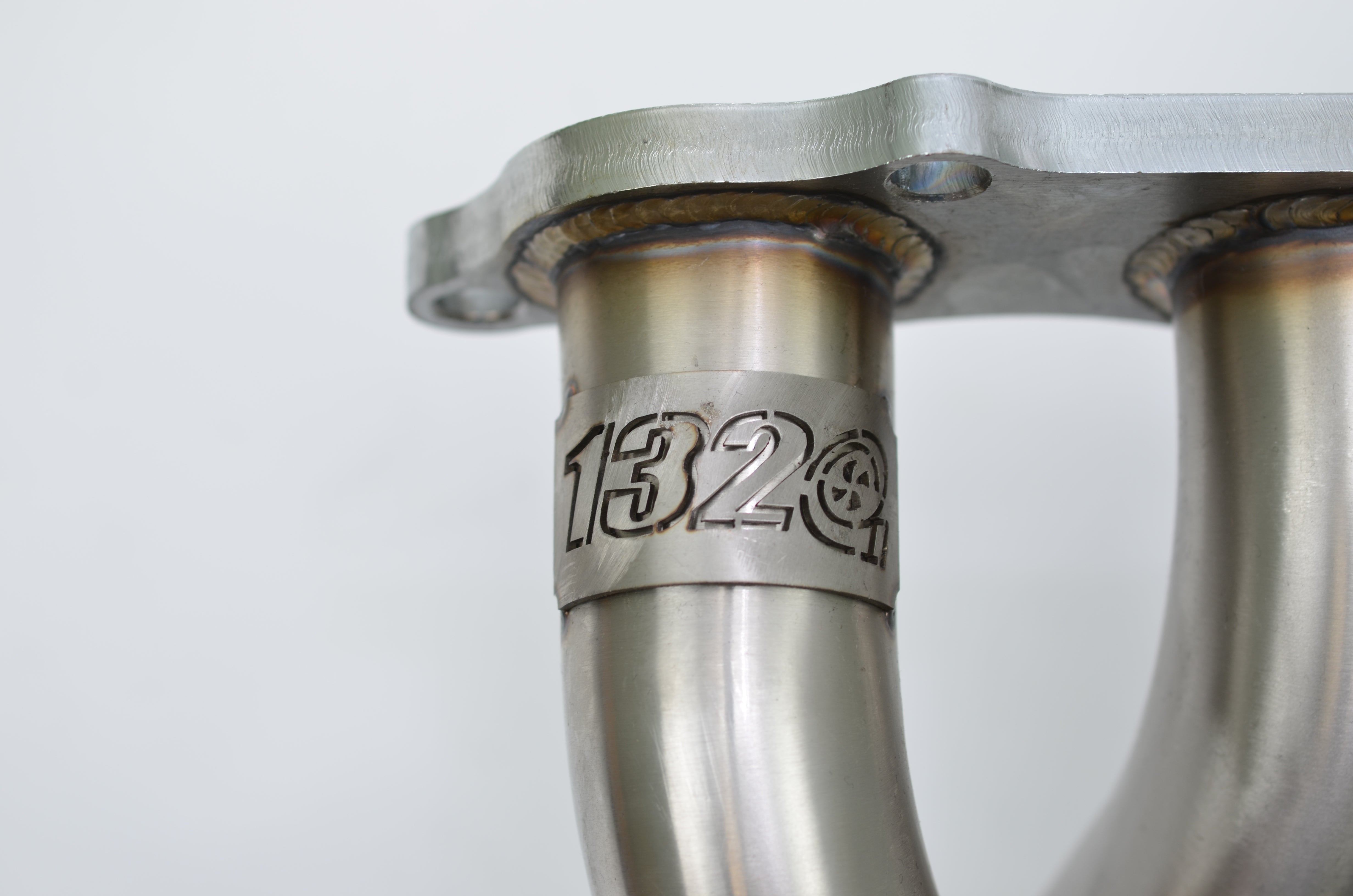 2001 Rav 4 Header 1320 performance rd1 crv header 2wd 4wd 97-01