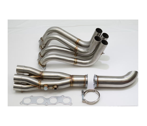 Exhaust Manifold / Header