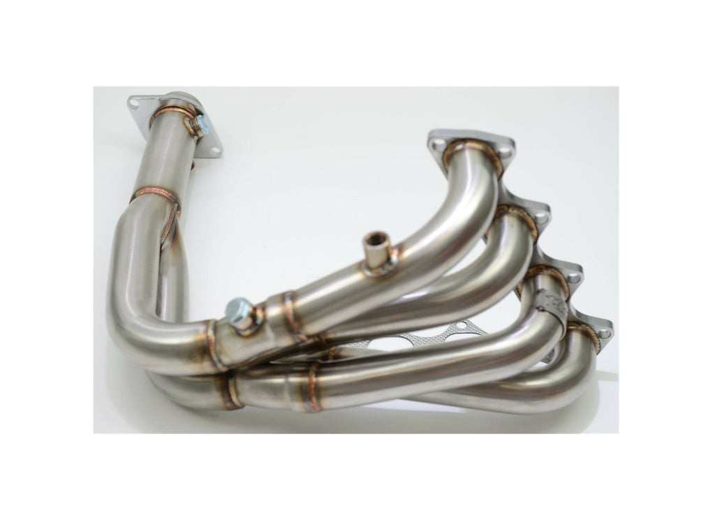 1320 Performance D series Toda header with TP D15 D16 D16z6 D16y8