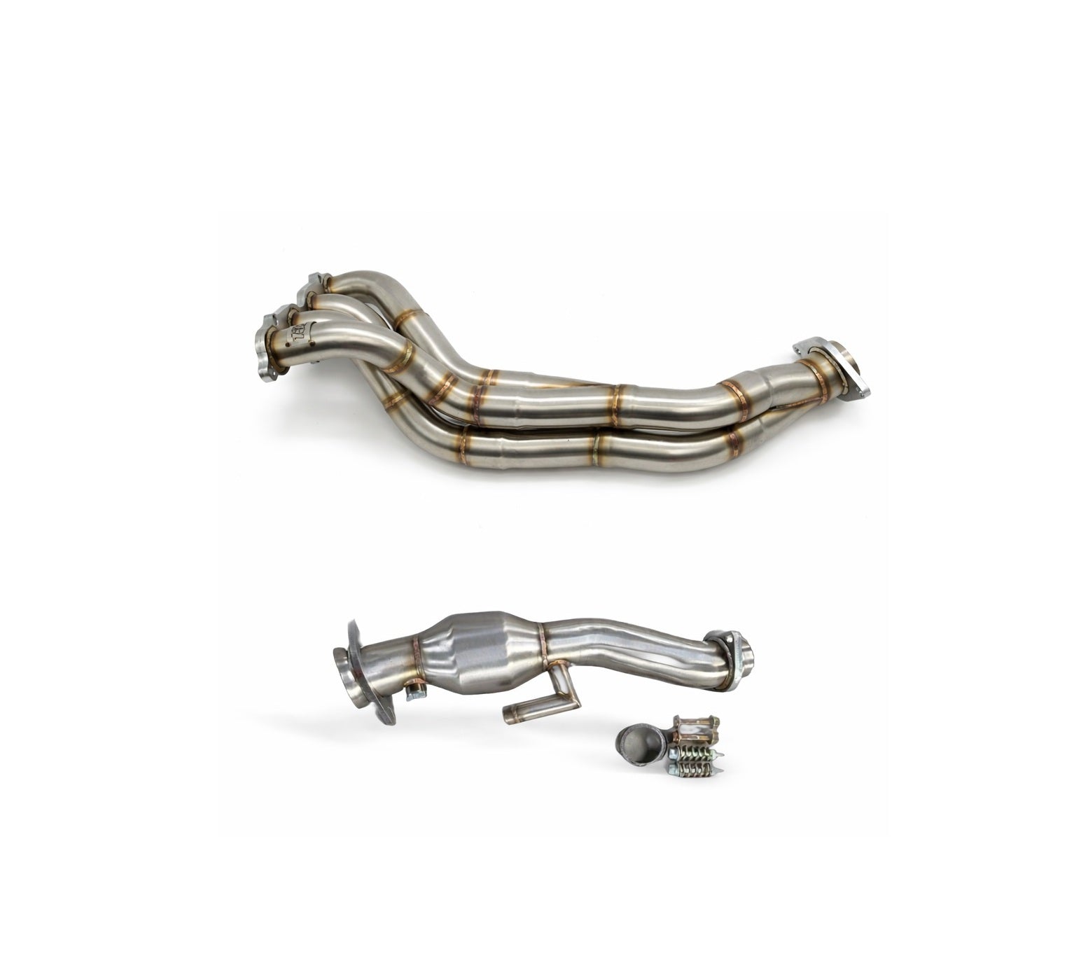 Jdm Performance Spect Rd1 1320 performance rd1 crv header 2wd 4wd 97-01