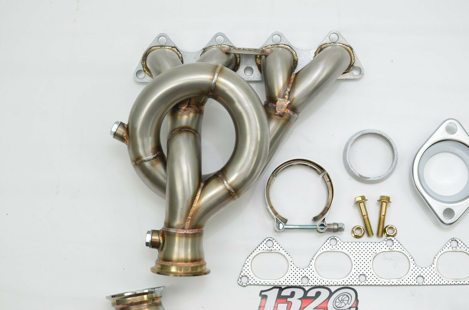 D SERIES UEL™ TWISTER HEADER D15 D16 & swapped classic cars