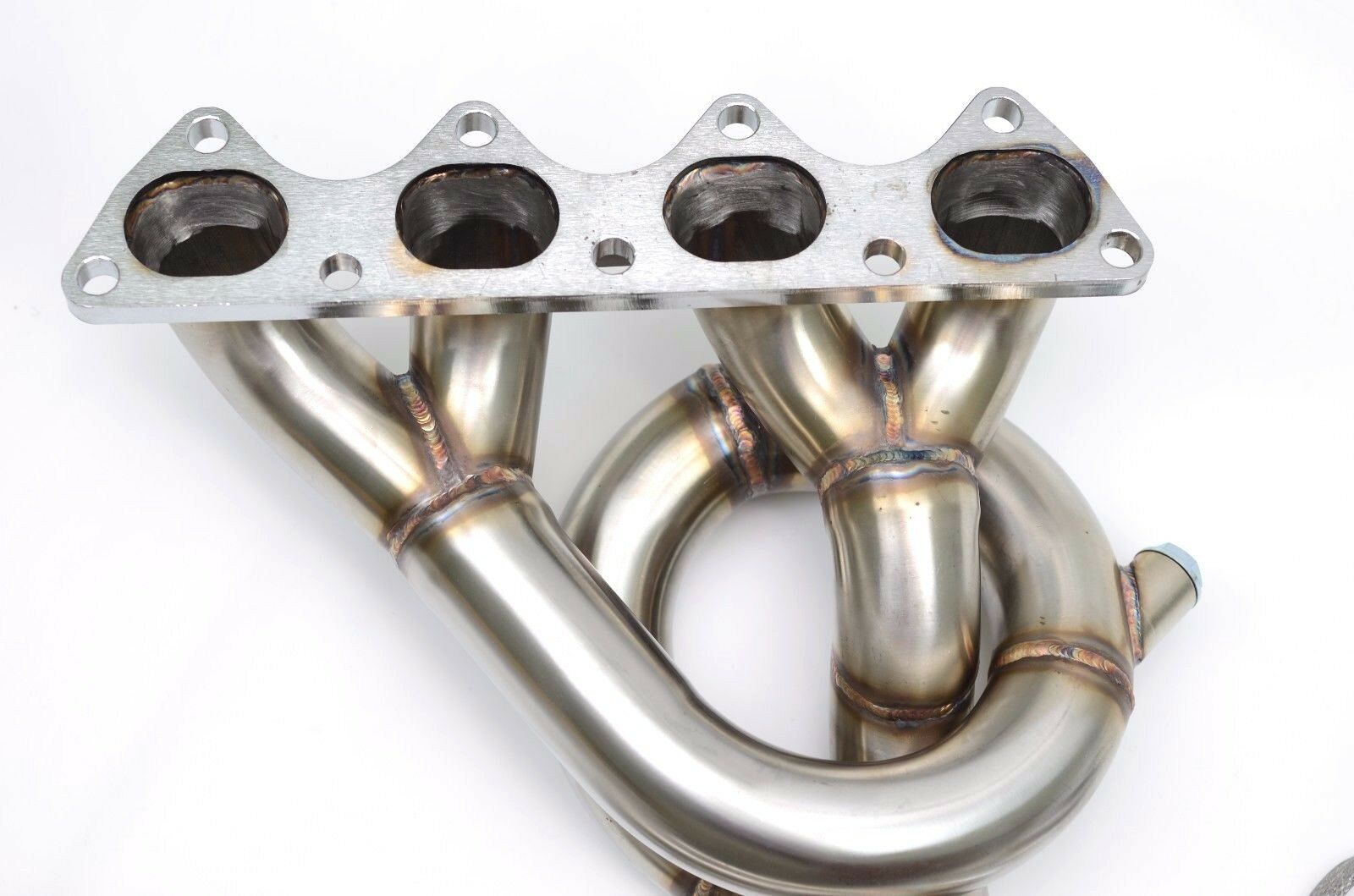 D SERIES UEL™ TWISTER HEADER D15 D16 & swapped classic cars