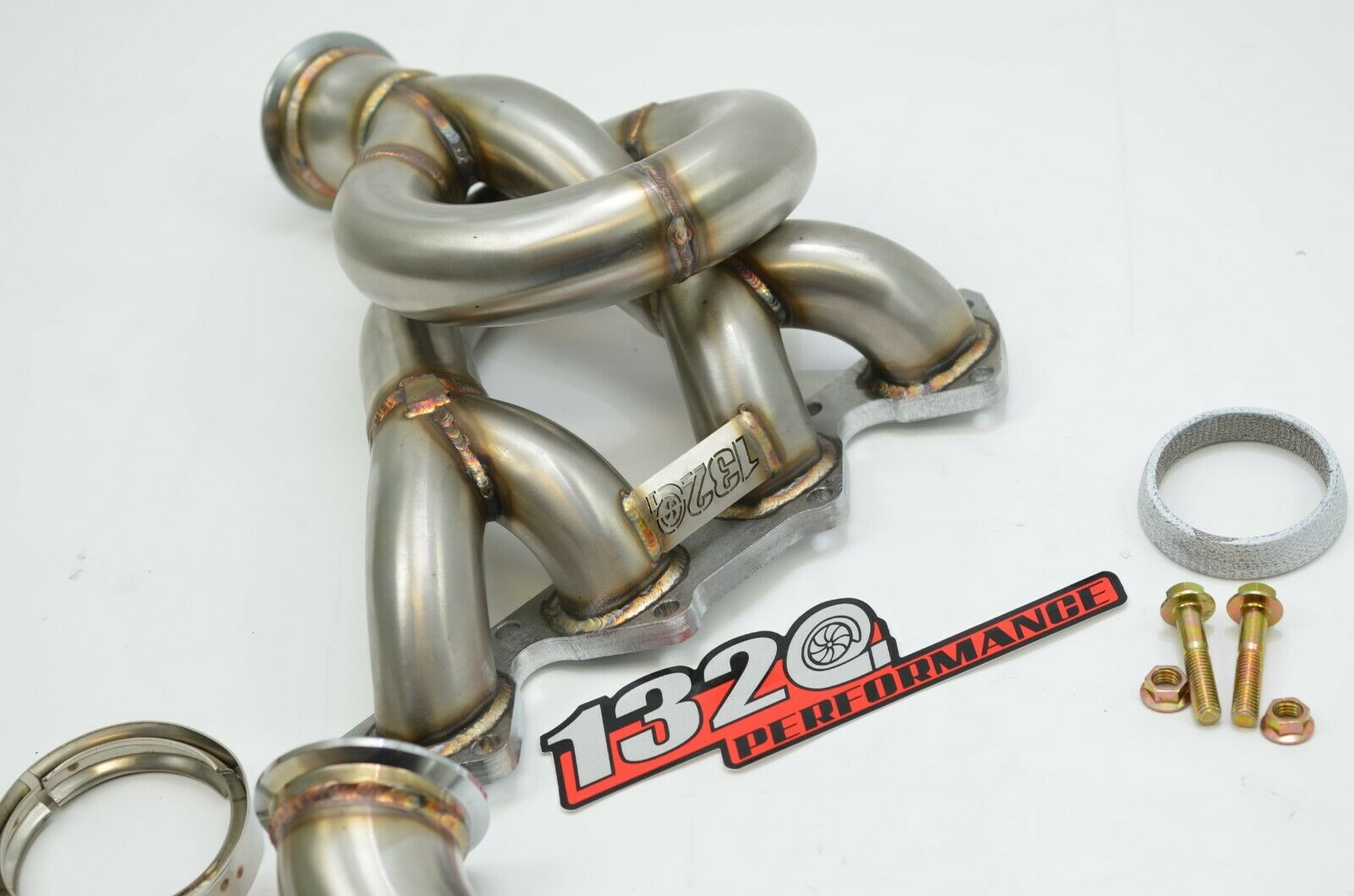 1320 Performance B series UEL Twister header GSR SI B18c LS B20 vtec ...