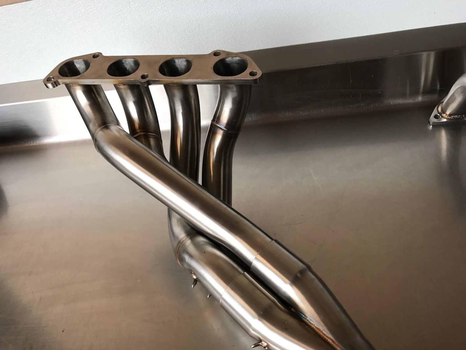 S2000 ap1 ap2 with k20 k24 swap header & pre 1965 vehicle with RWD k20