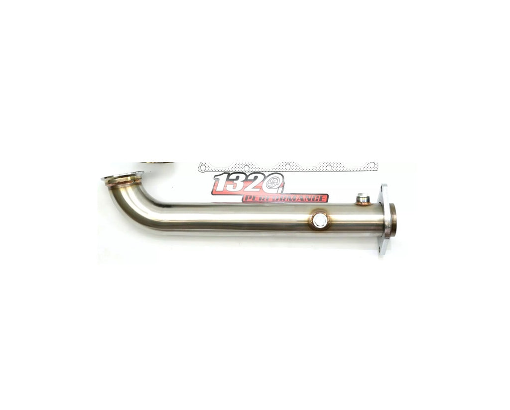 パーツ BADmoon Racing IS-F USE20 Race Pipe BADmoon Racing IS-F USE20 Race Pipe
