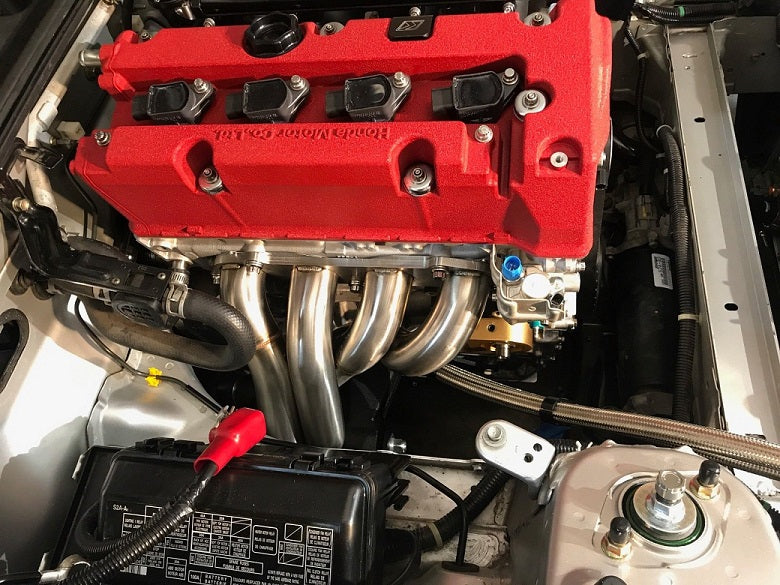 K20 Engine