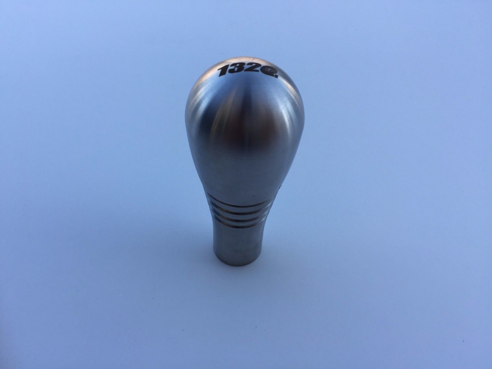 TearDrop Stainless steel Shift knob 10x1.5 Honda Acura SI GSR