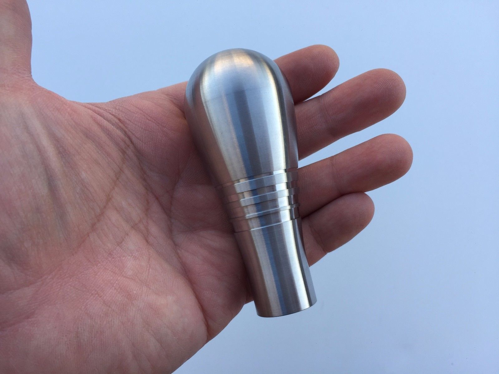 Weighted Shift Knobs (Multiple Thread Pitches) — R Theory Motorsports