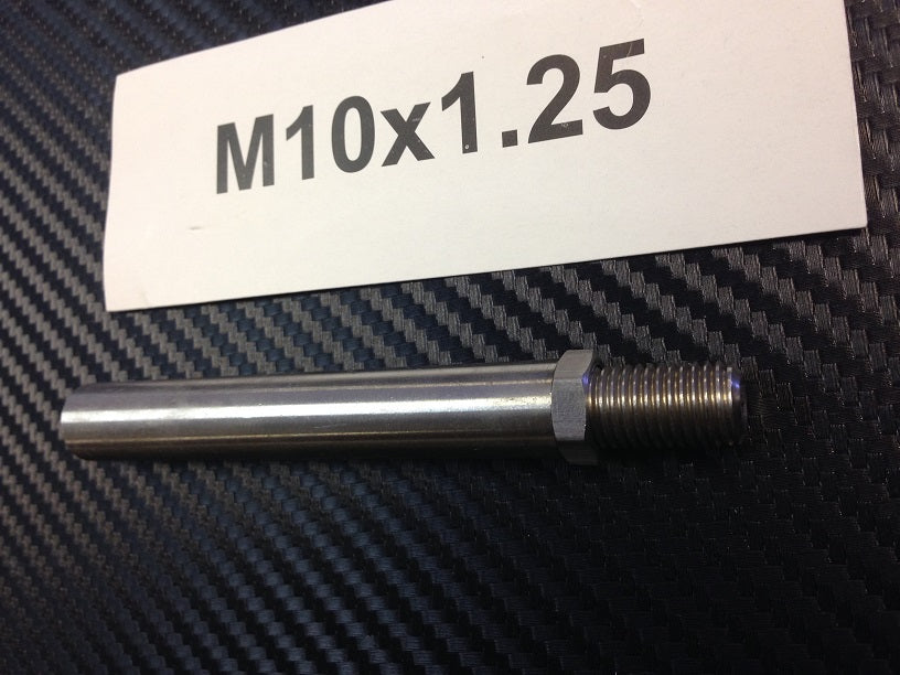 Stainless steel / Brass Shifter extender Honda Acura Nissan Mazda Toyo