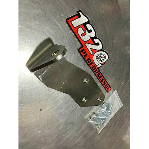 thumbnail image 2 of Hydro Clutch Pedal Conversion Bracket For B-Series Swap – EF/CRX With B16A B18C 2 of 6