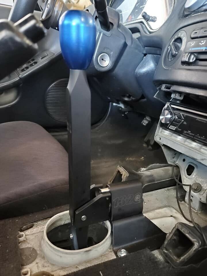 1320 performance b and d series race shifter