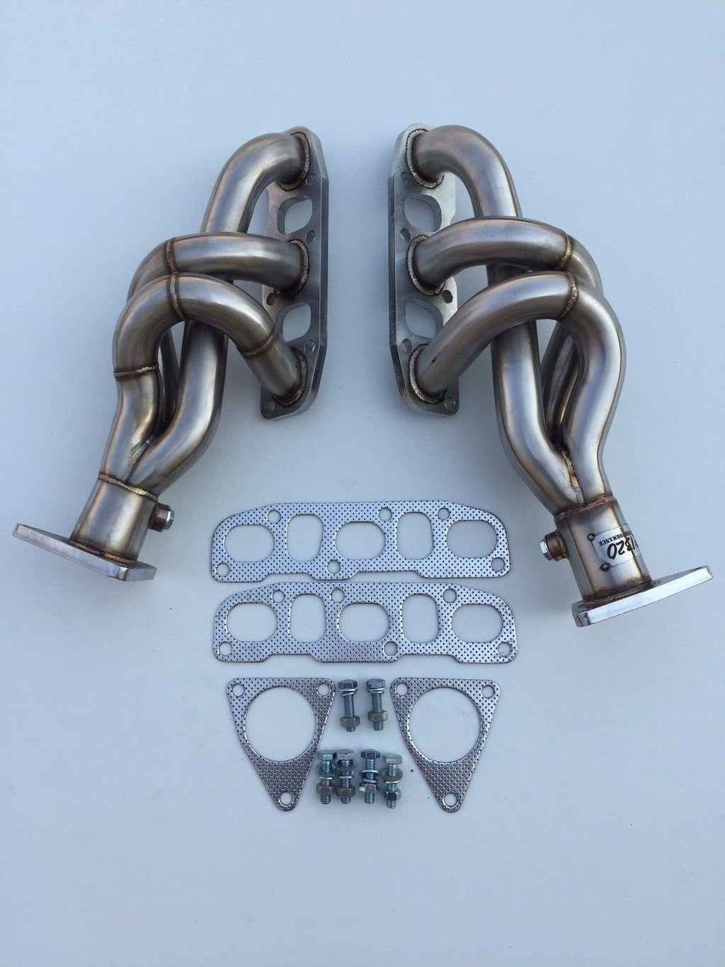 350z 370z VQ35HR VQ37HR Z34 G35 G37 3.5L 3.7 Header