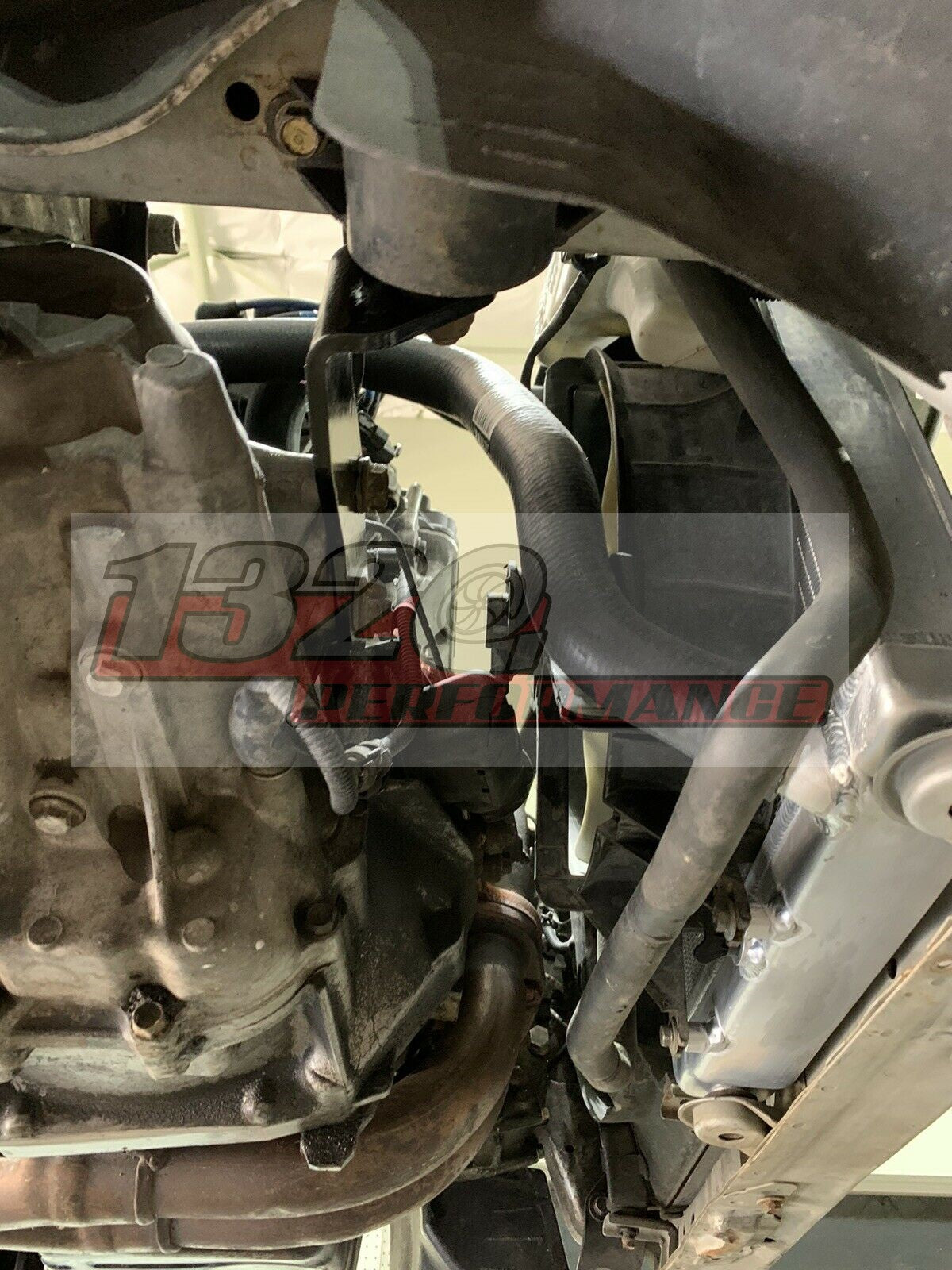 OEM B-SERIES B16 B18 B20 HONDA / ACURA TRANSMISSION TORQUE MOUNT - Foto 2