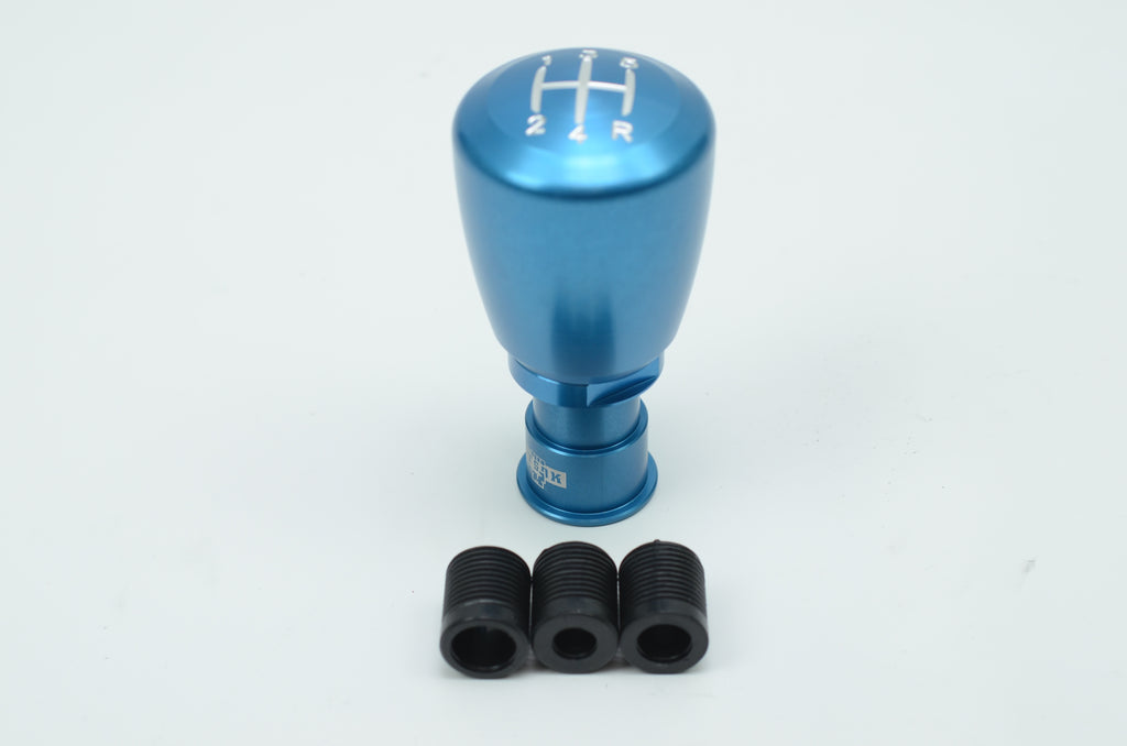 Abfer Round Ball Shift Knob Car Gear Stick Shifter Knobs