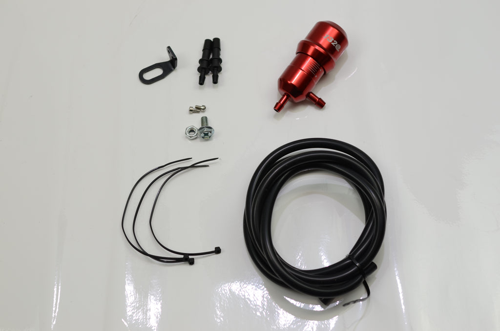 MANUAL BOOST CONTROLLER (BLACK OR RED)