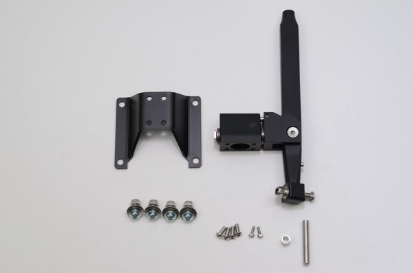 1320 performance b and d series race shifter