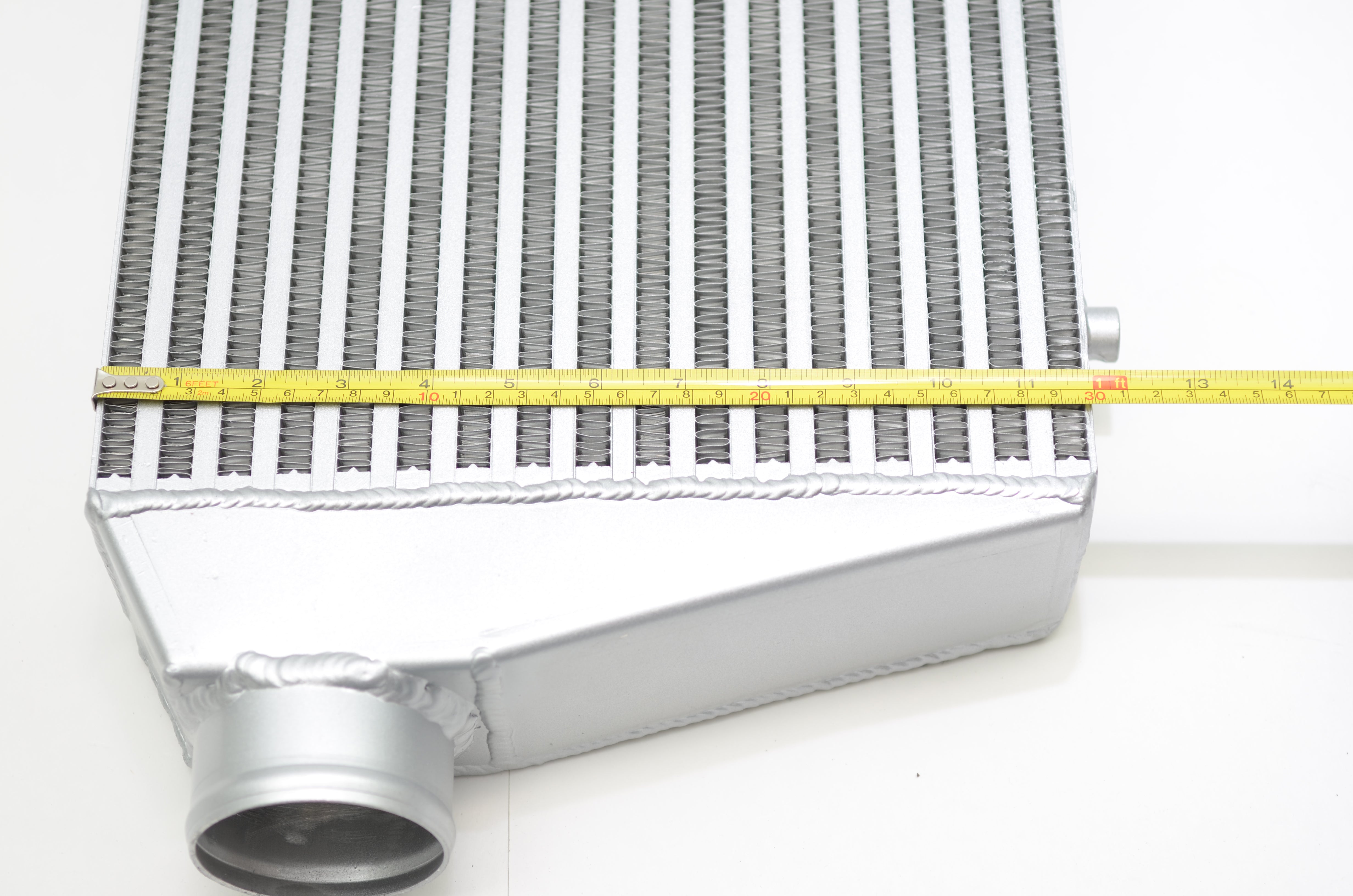 Graph X 9 Intercooler De Aire Del Radiador Para BMW X3 E83 7789793.0 ...