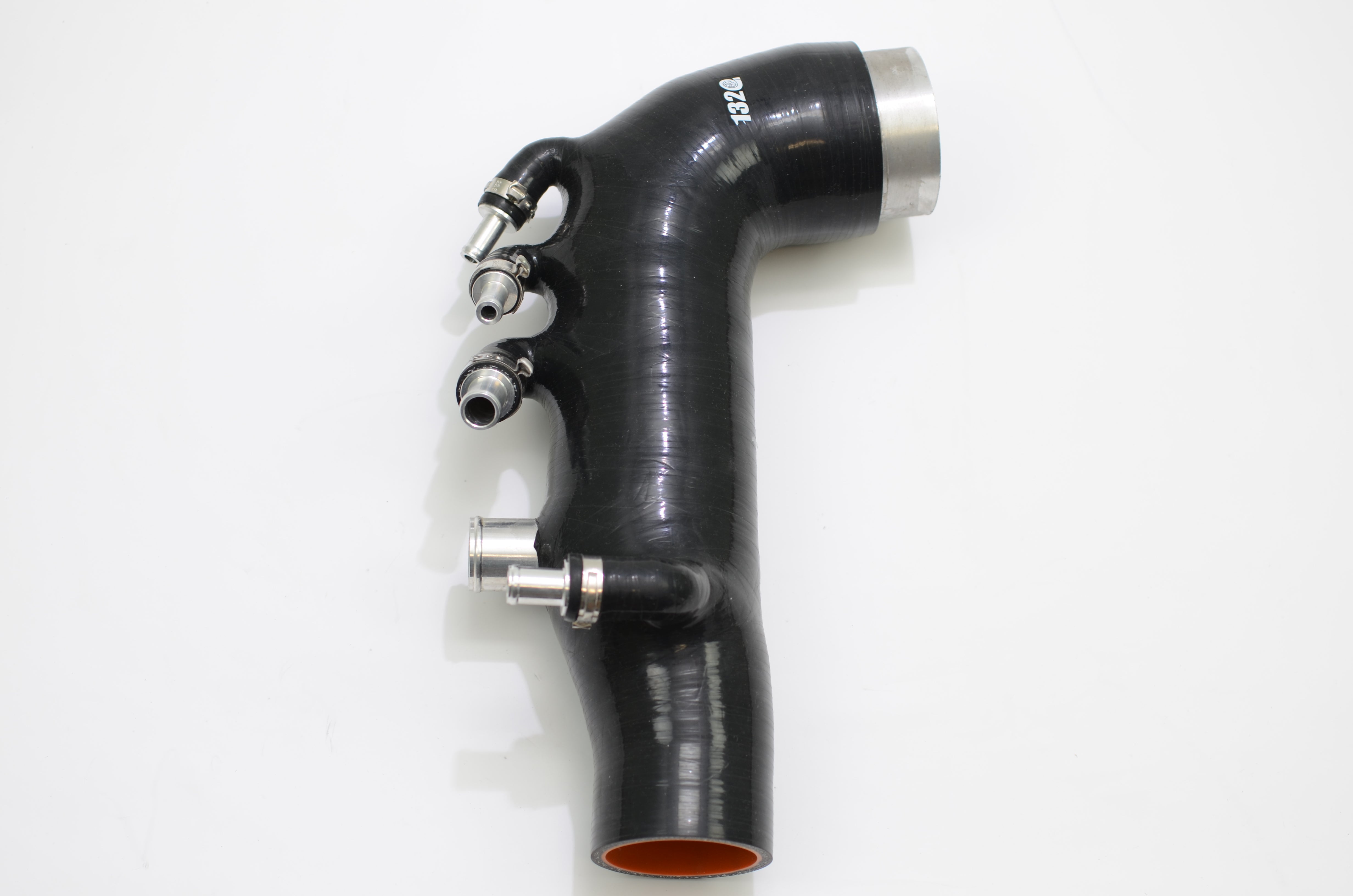 Genuine Subaru WRX STI GDA GDB EJ20T Turbo Air Intake Induction Pipe Duct – 14459AA224