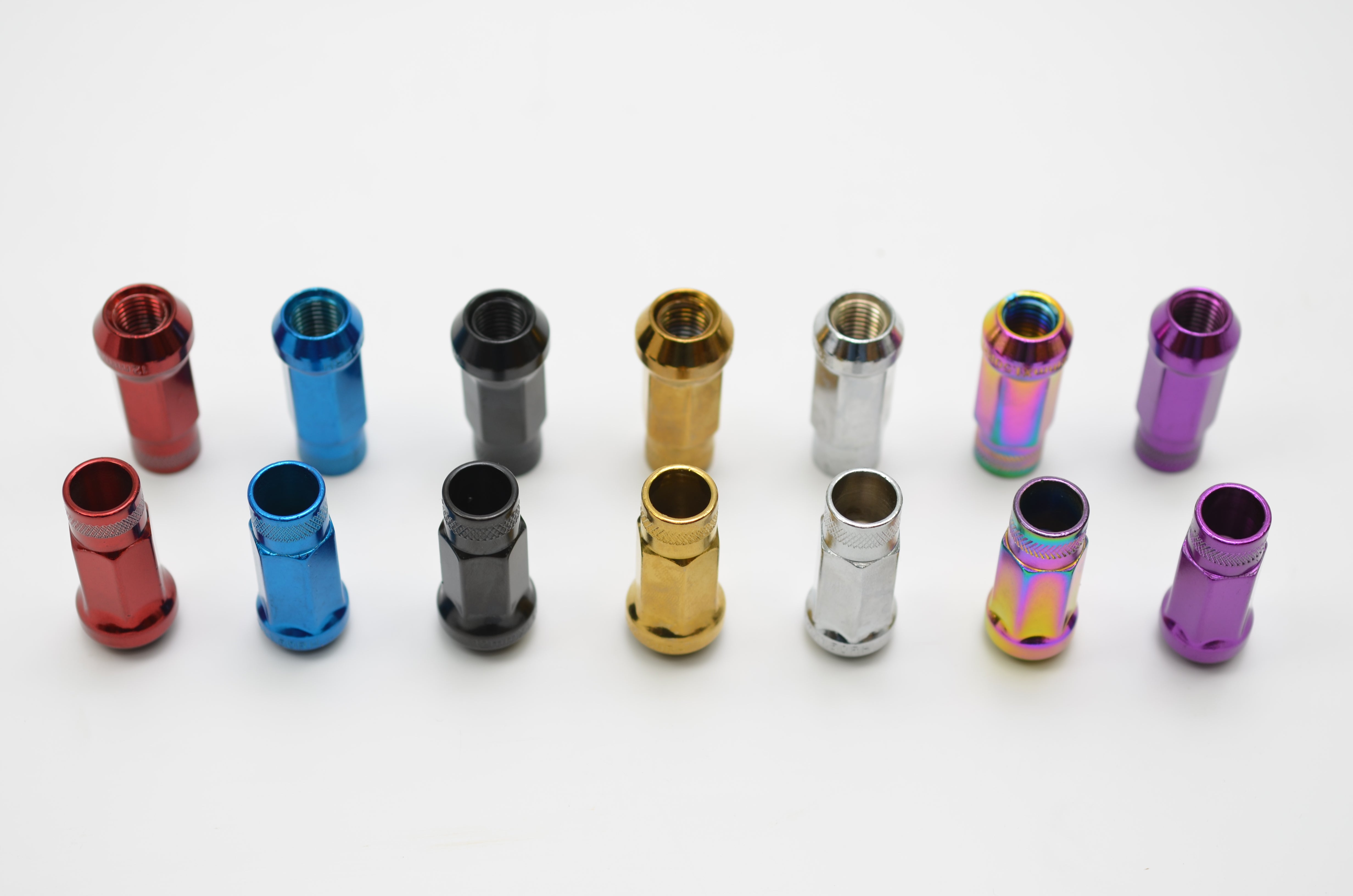 1320 Performance Extended Lug nuts