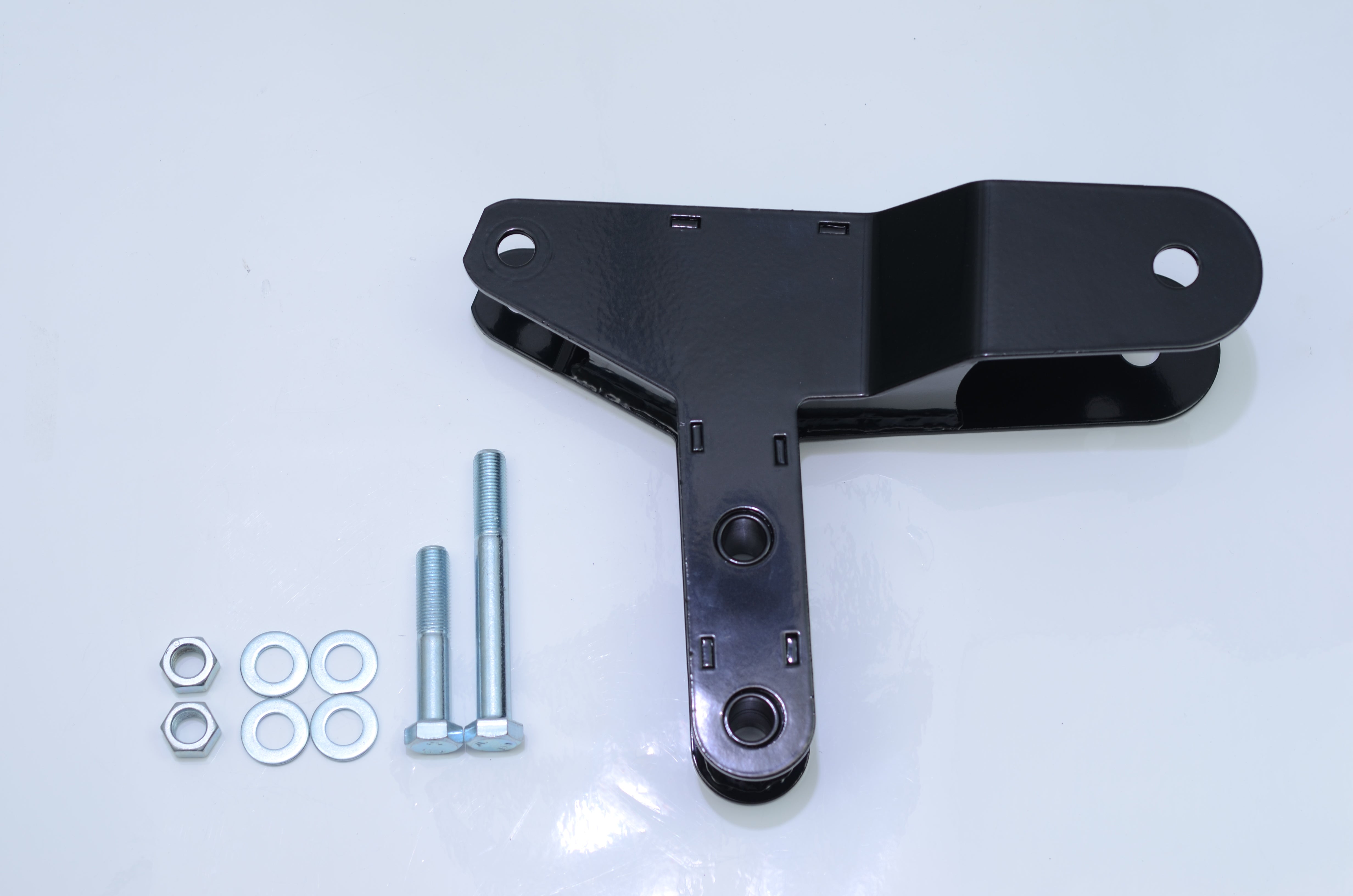 Hasport EGRBAWD Rear AWD Bracket For 92-95 Civic / Del Sol / 94-01 Integra With B-Series Swap – New