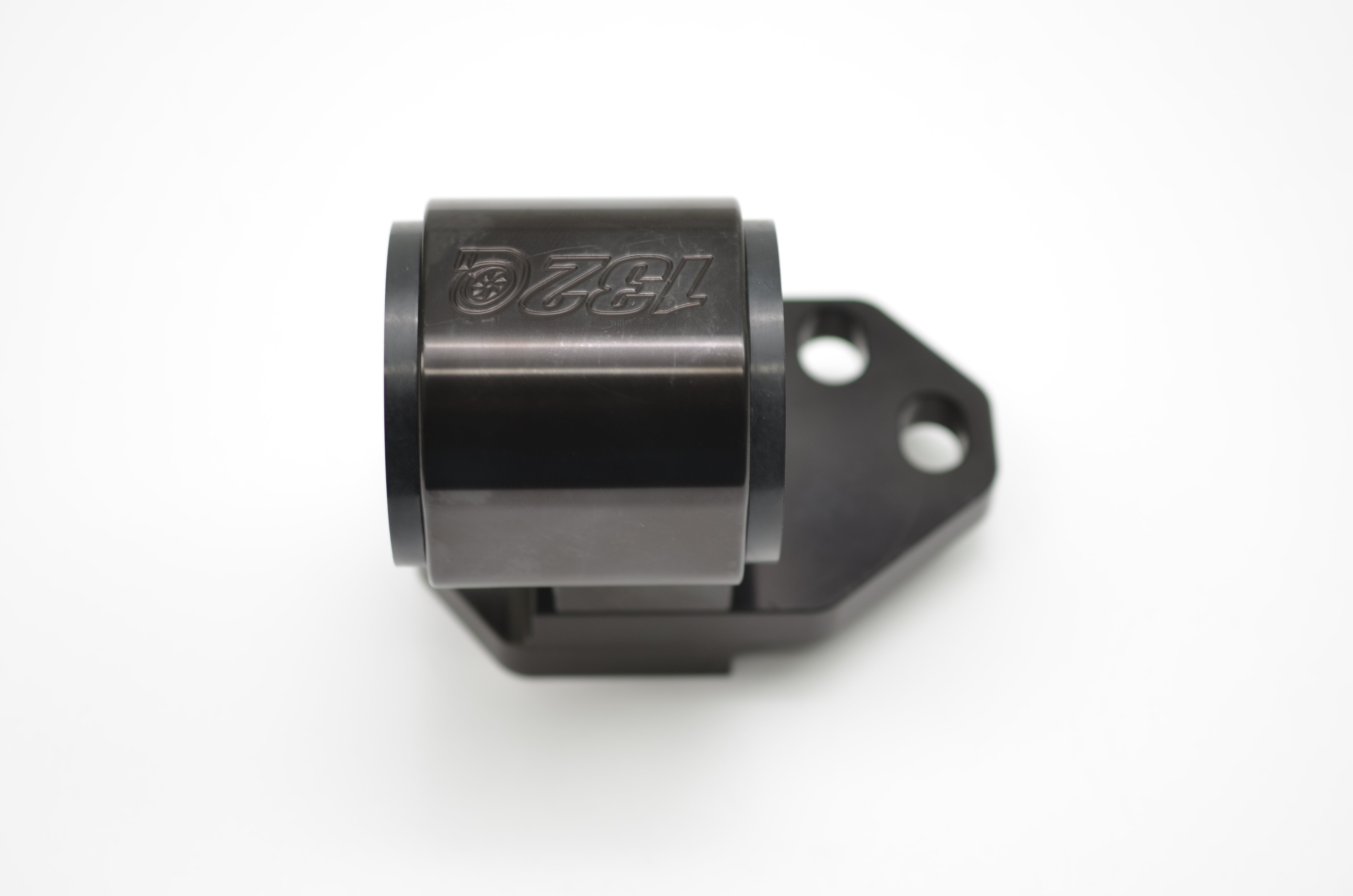 NEW Billet Engine Mount Kit 2 Bolt Swap Motor For EG EH DC D15 D16 B16 B18 NEW Billet Engine Mount Kit 2 Bolt Swap Motor For EG EH DC D15 D16 B16 B18